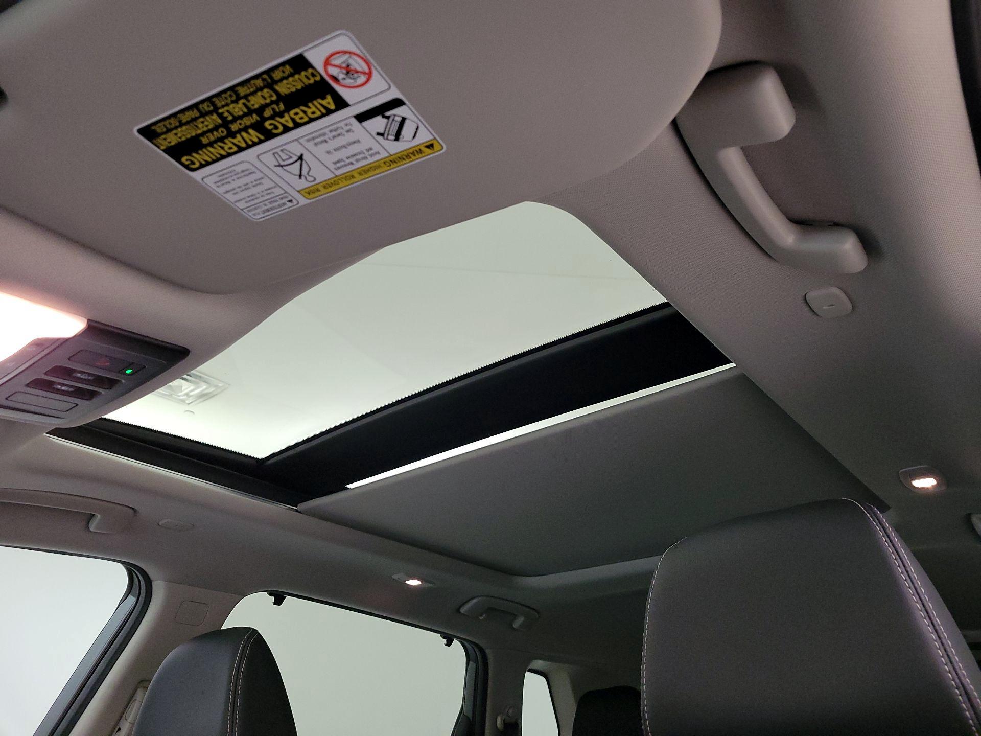 Thumbnail: 2023 Nissan Rogue - 20