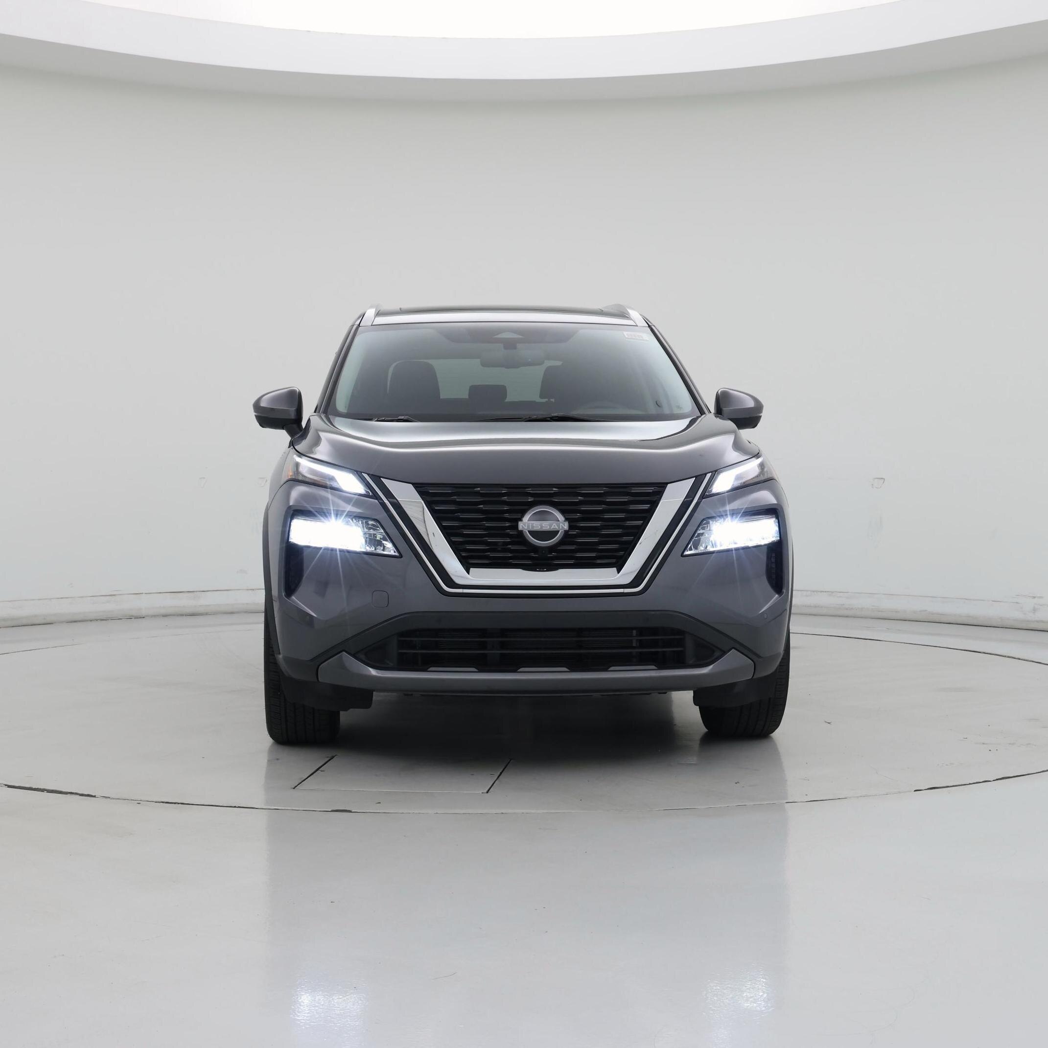 Thumbnail: 2023 Nissan Rogue - 5