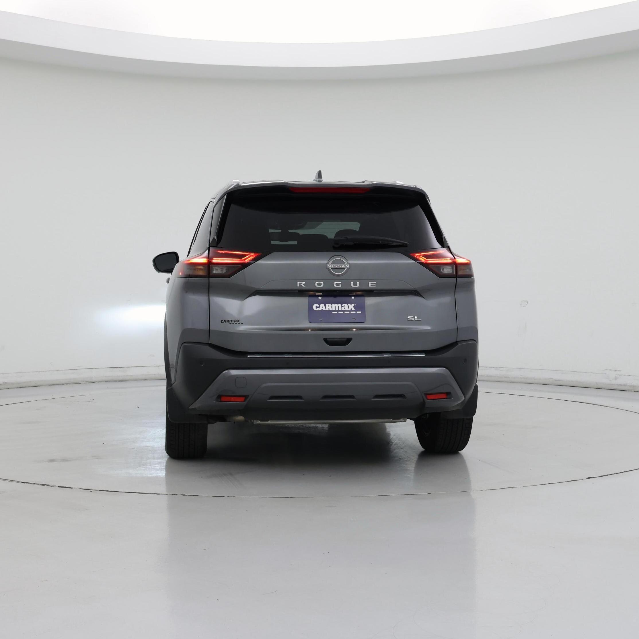 Thumbnail: 2023 Nissan Rogue - 6