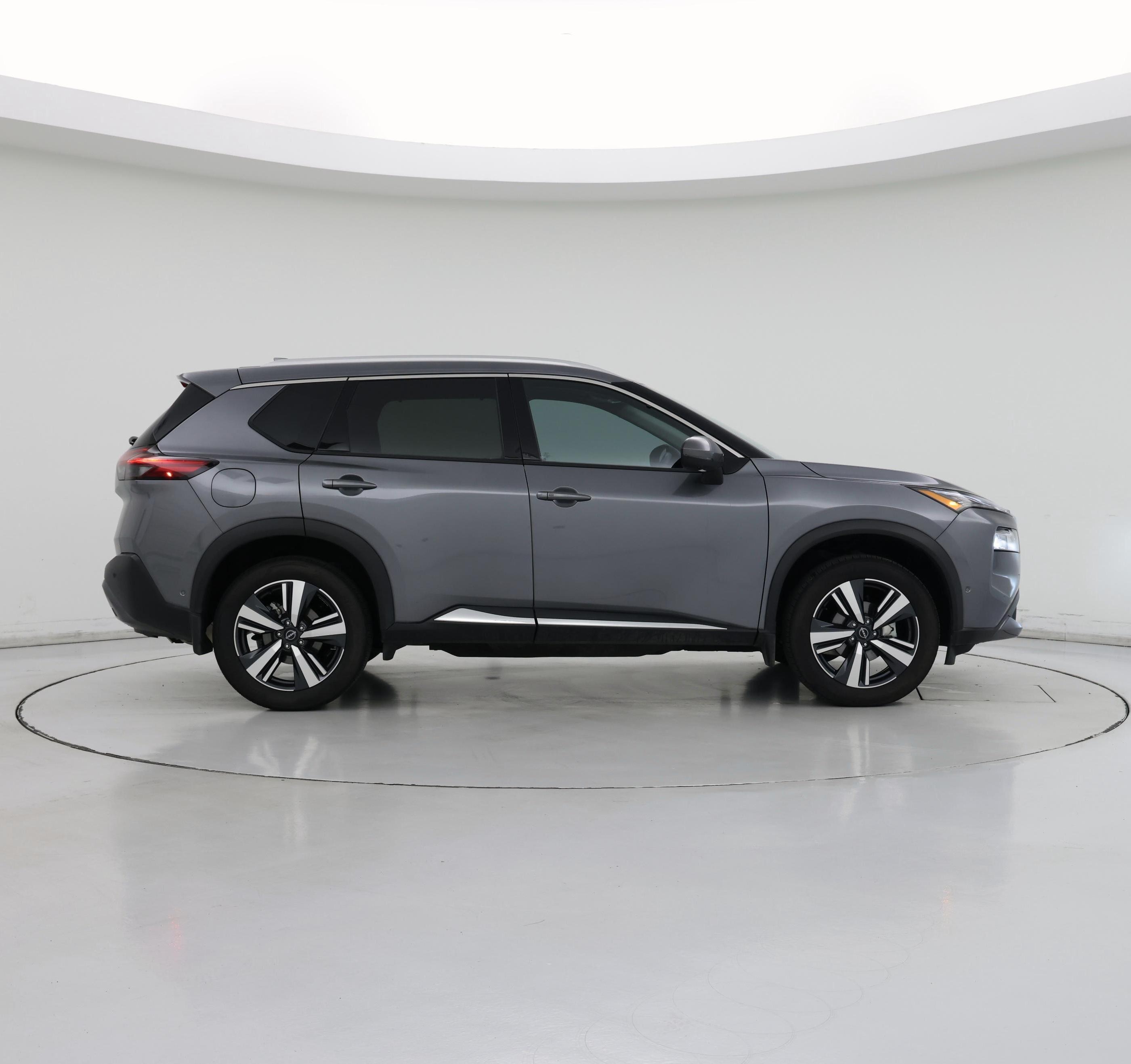 Thumbnail: 2023 Nissan Rogue - 7