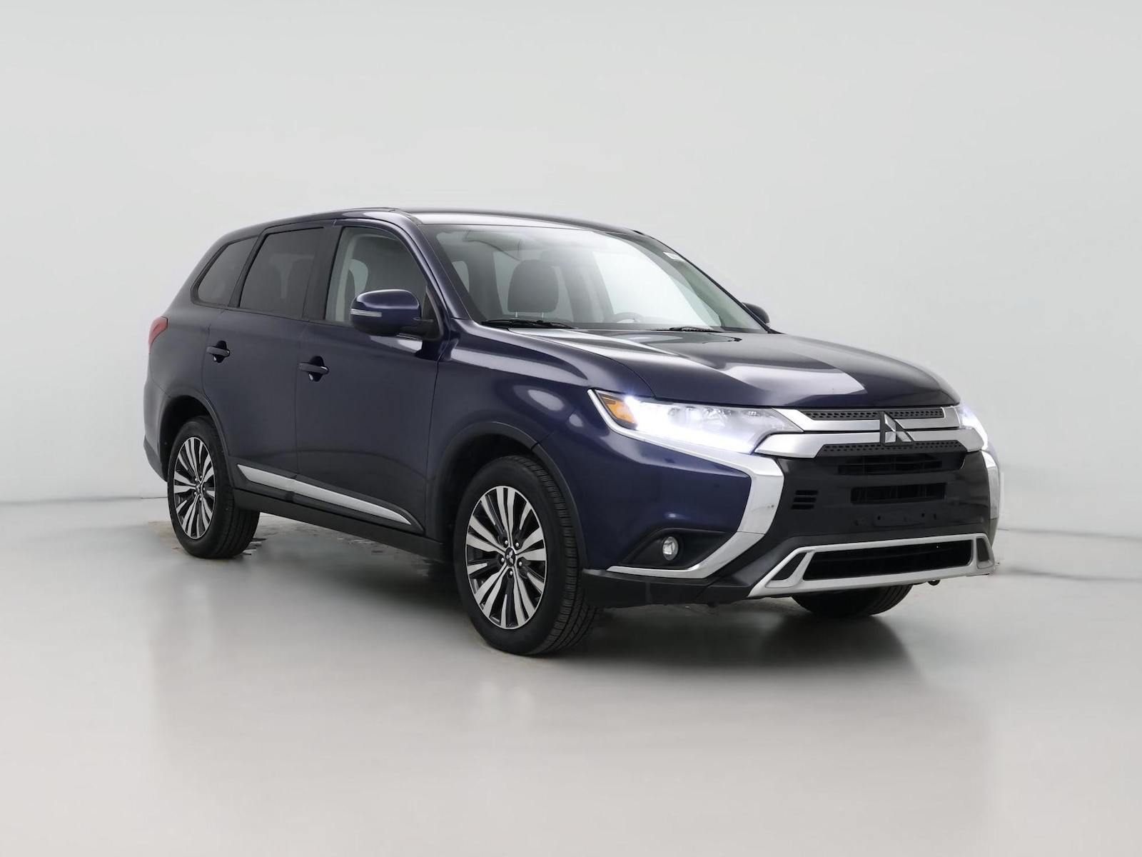 2019 Mitsubishi Outlander SE