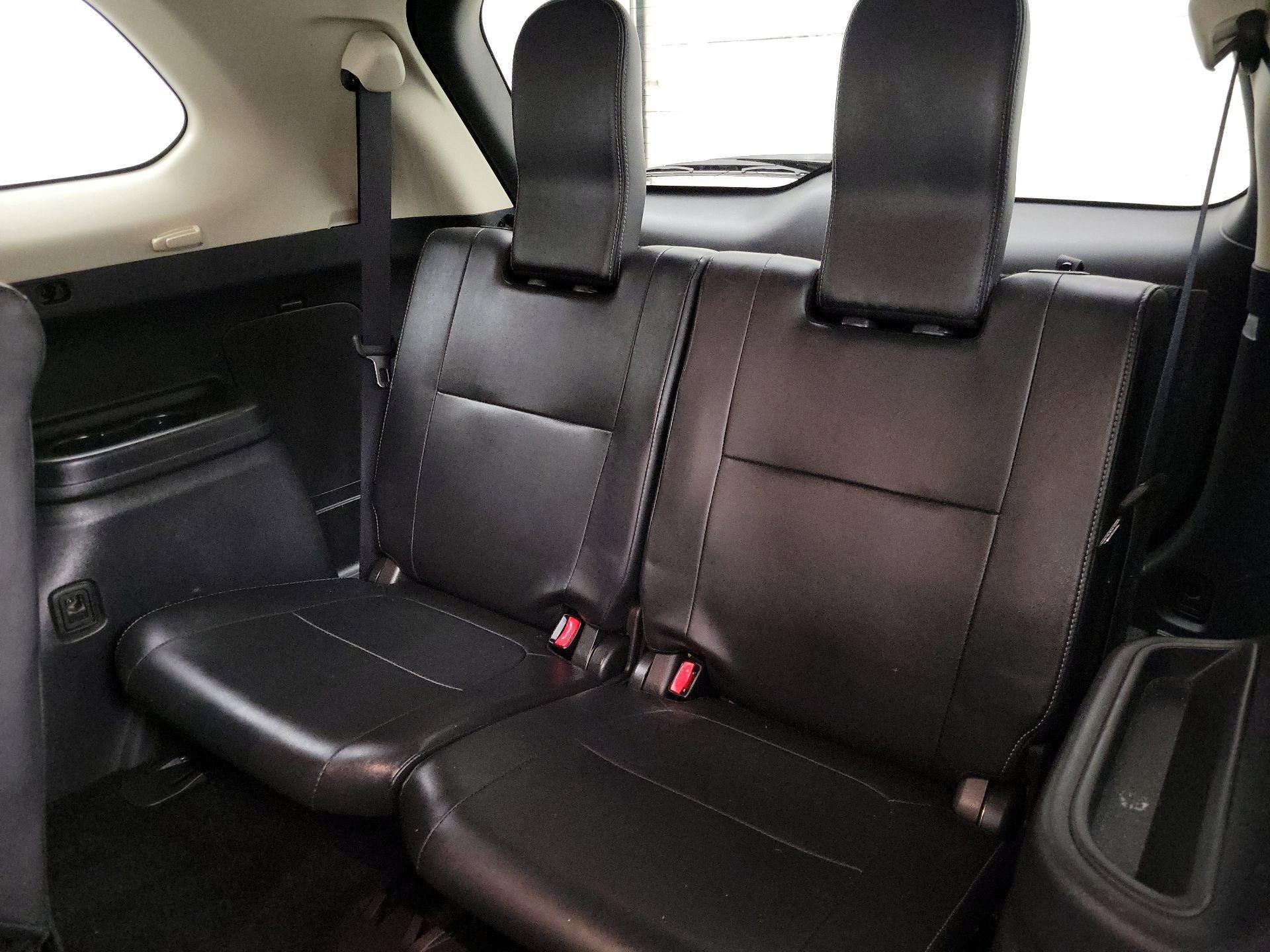 Thumbnail: 2019 Mitsubishi Outlander - 20