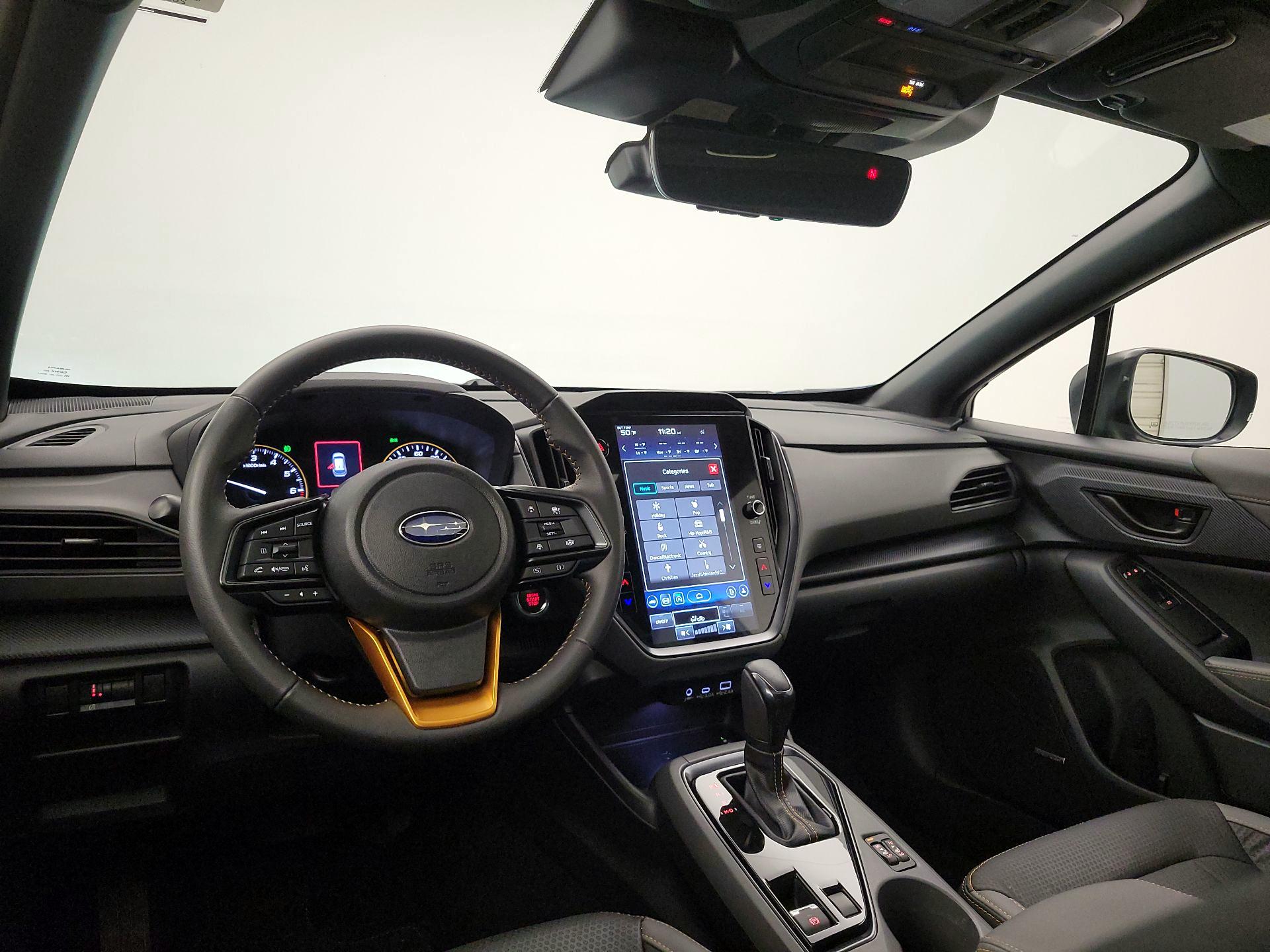 Thumbnail: 2024 Subaru Crosstrek - 9