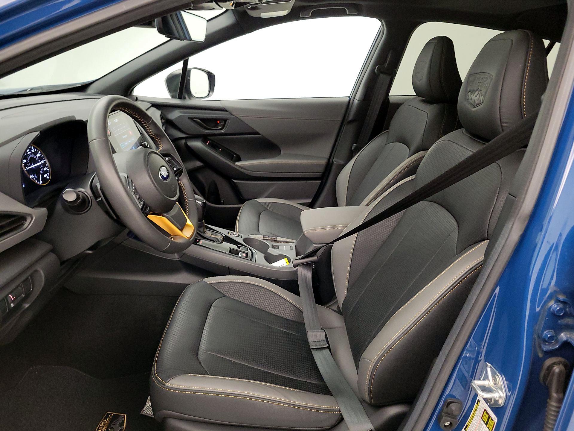 Thumbnail: 2024 Subaru Crosstrek - 11