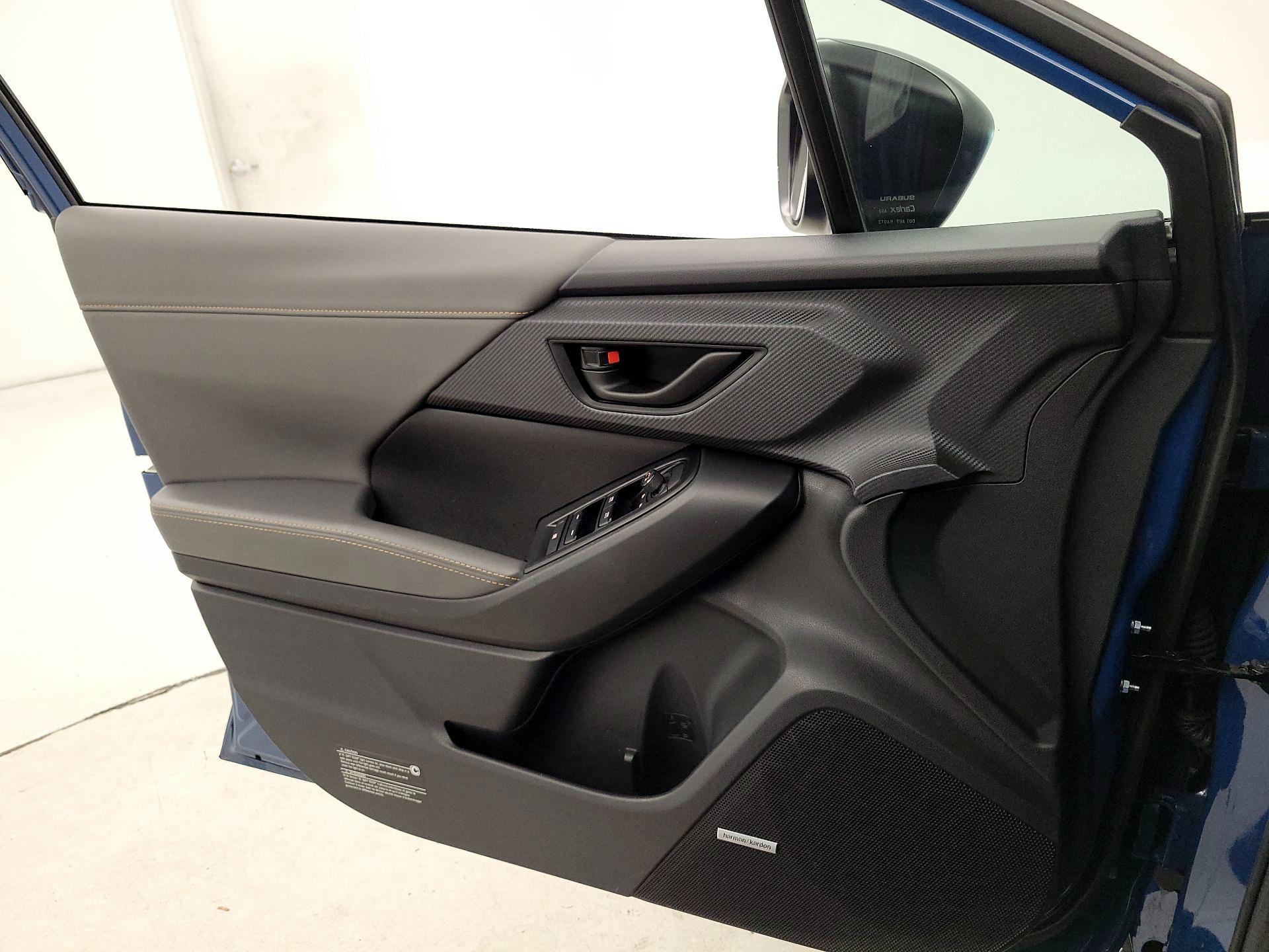 Thumbnail: 2024 Subaru Crosstrek - 12