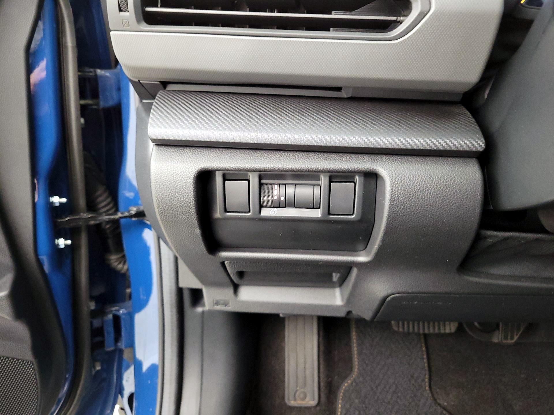 Thumbnail: 2024 Subaru Crosstrek - 13