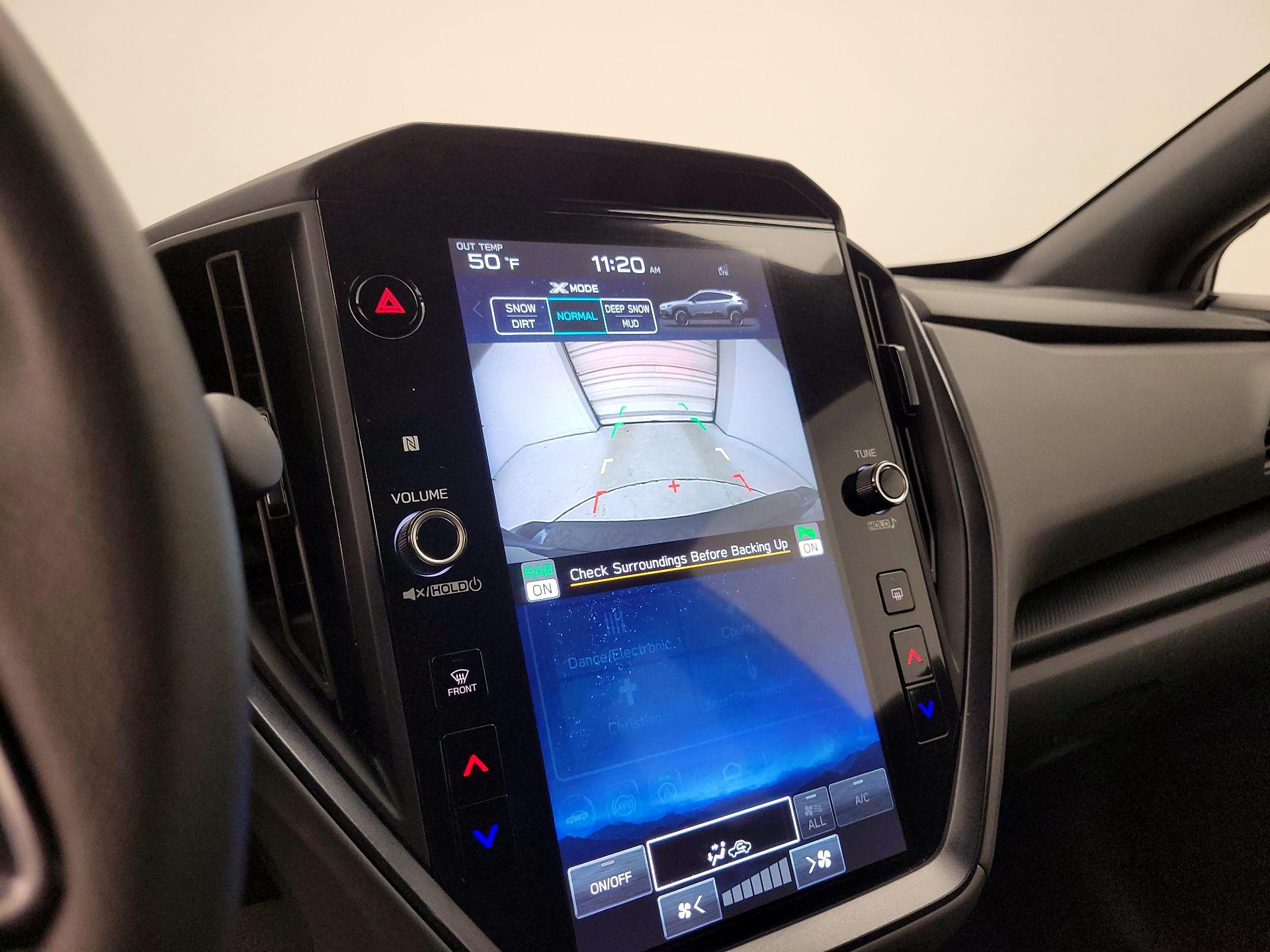 Thumbnail: 2024 Subaru Crosstrek - 14