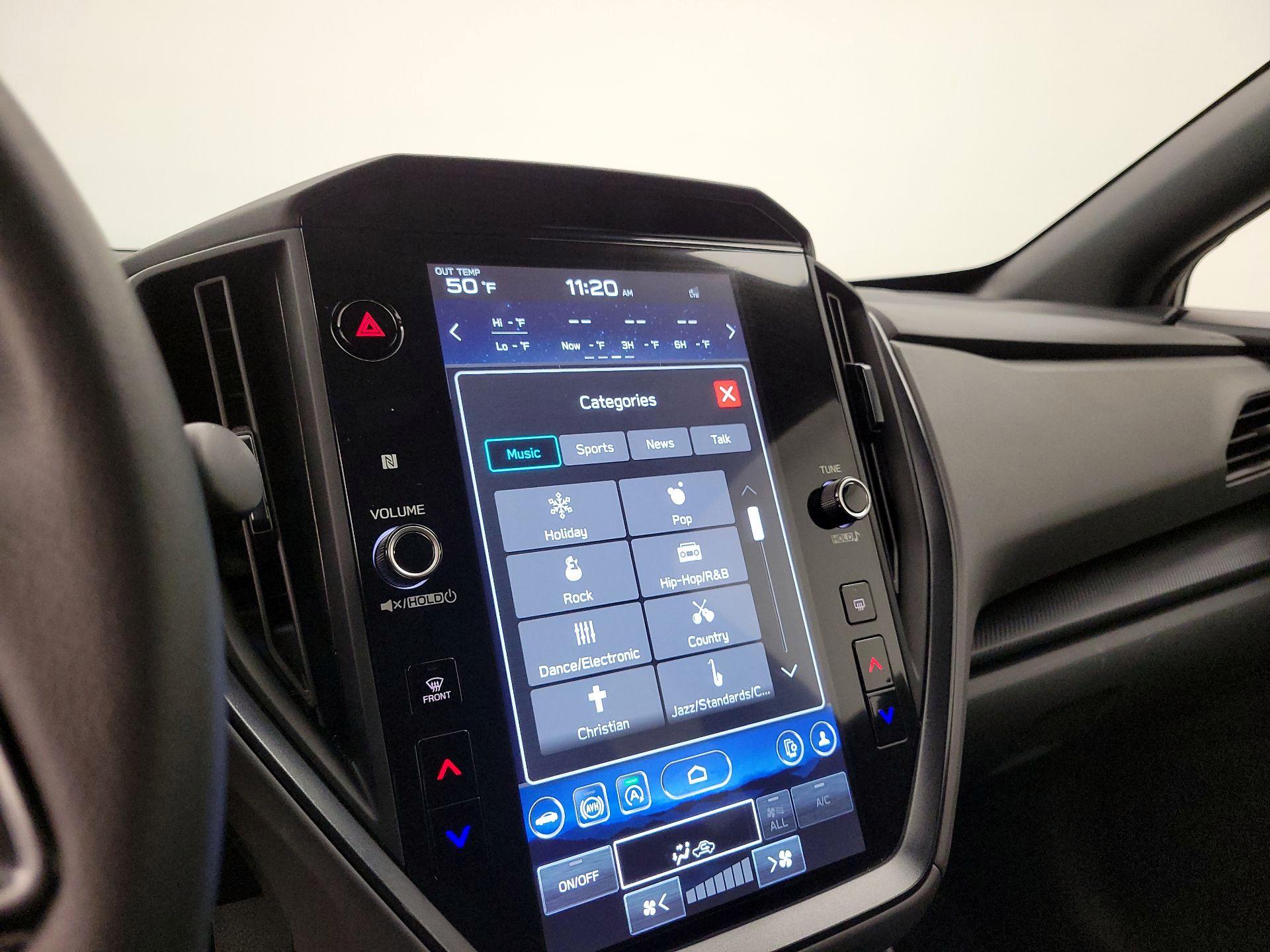 Thumbnail: 2024 Subaru Crosstrek - 15