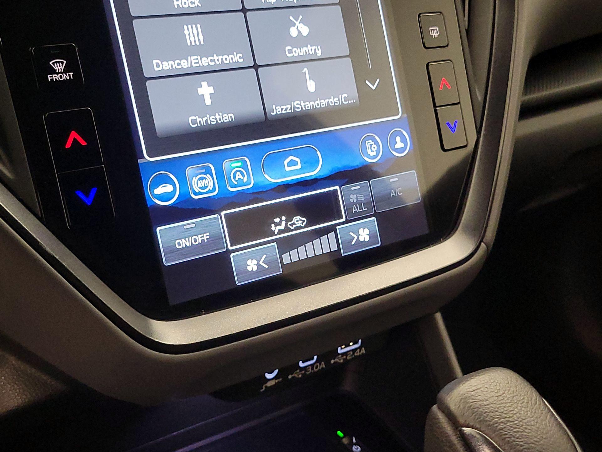 Thumbnail: 2024 Subaru Crosstrek - 16