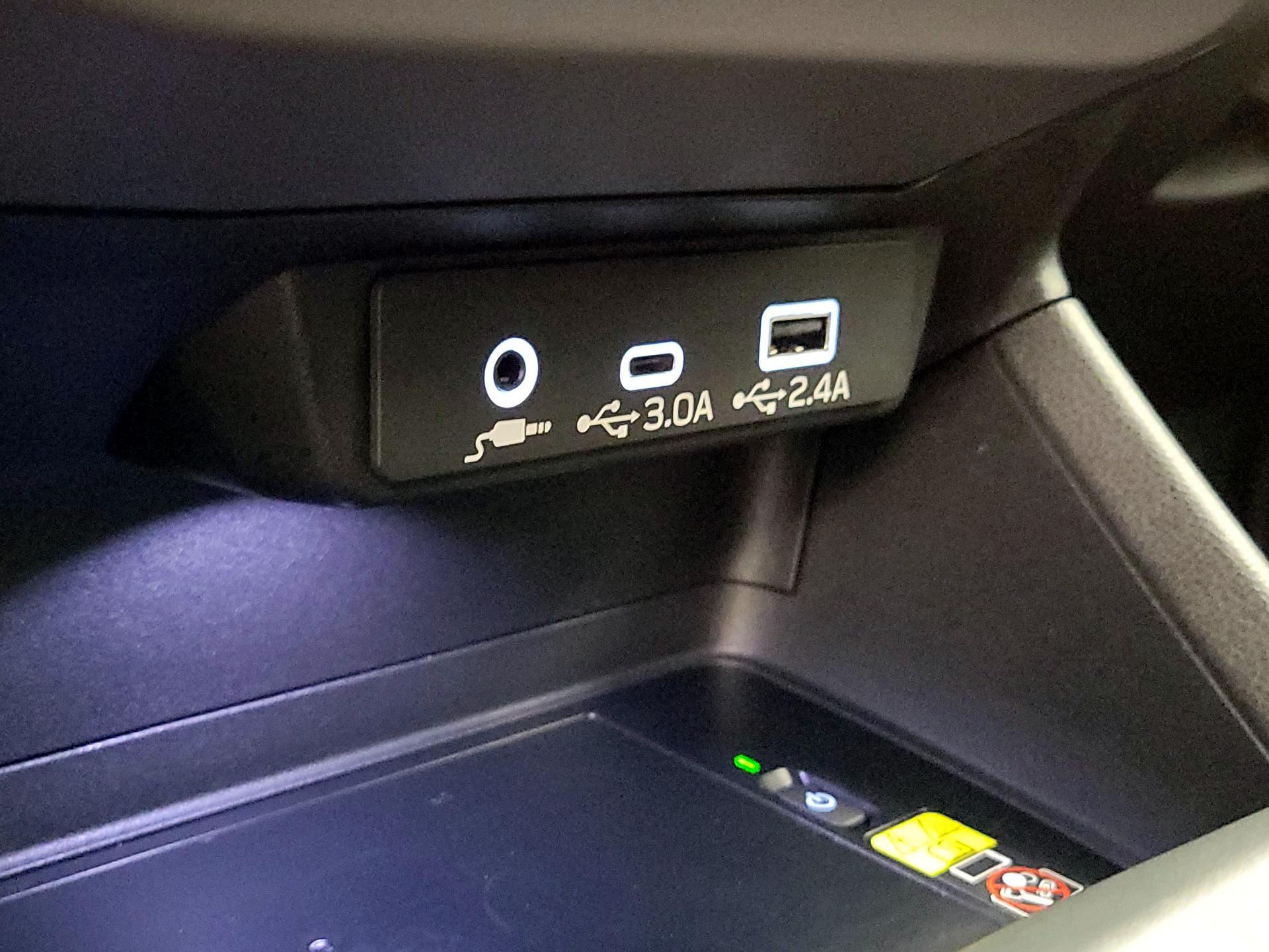 Thumbnail: 2024 Subaru Crosstrek - 18