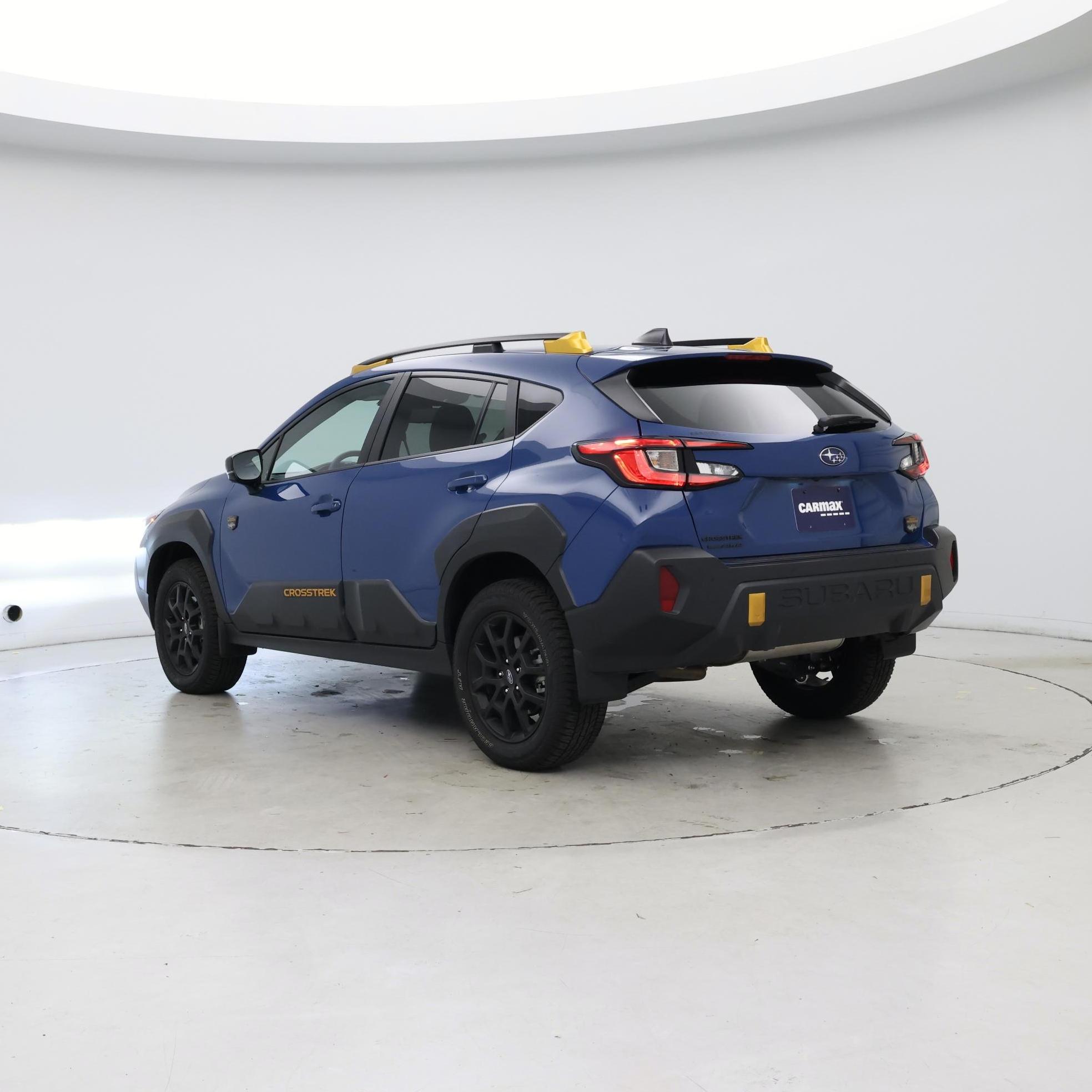 Thumbnail: 2024 Subaru Crosstrek - 2