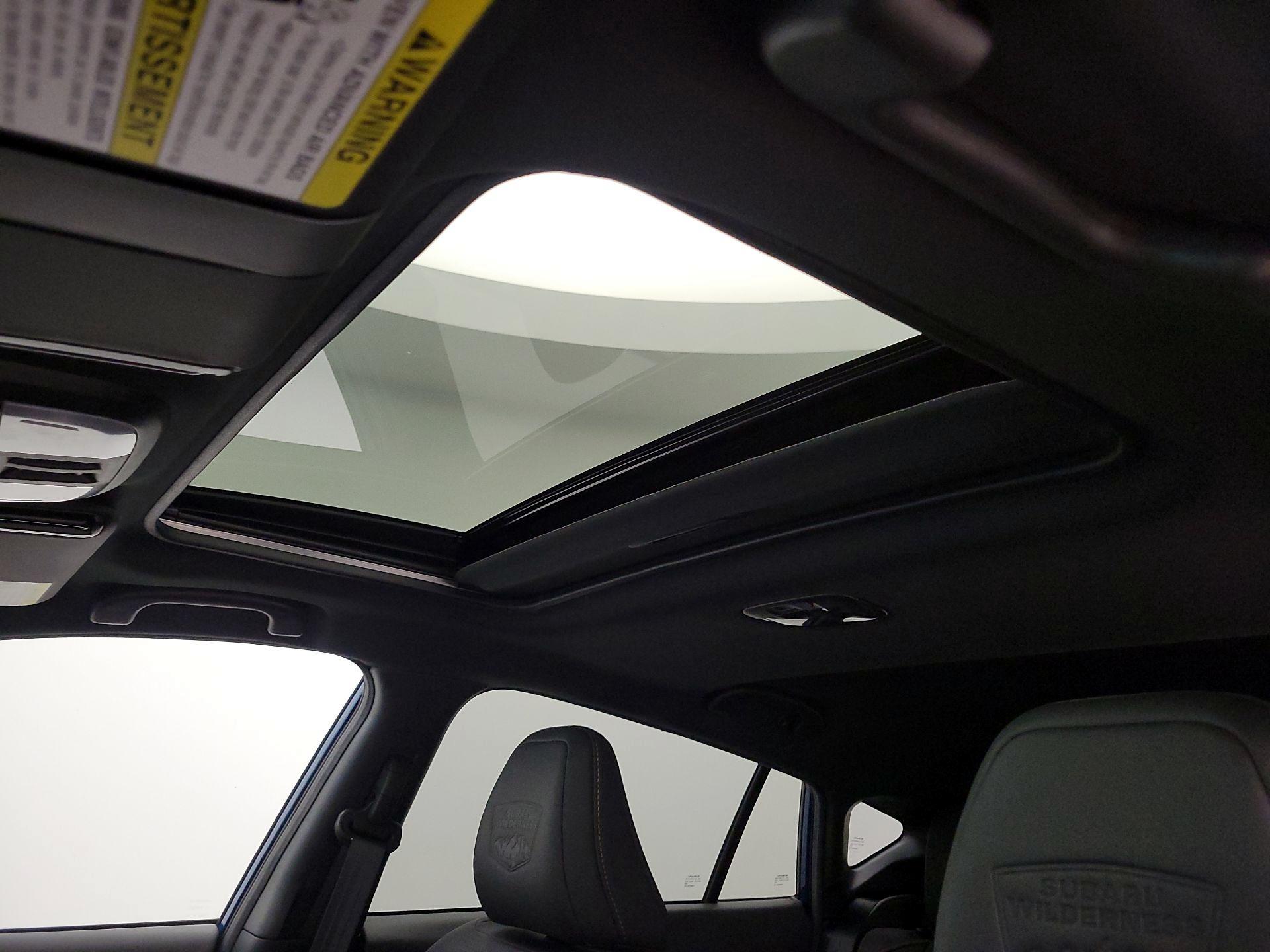 Thumbnail: 2024 Subaru Crosstrek - 19