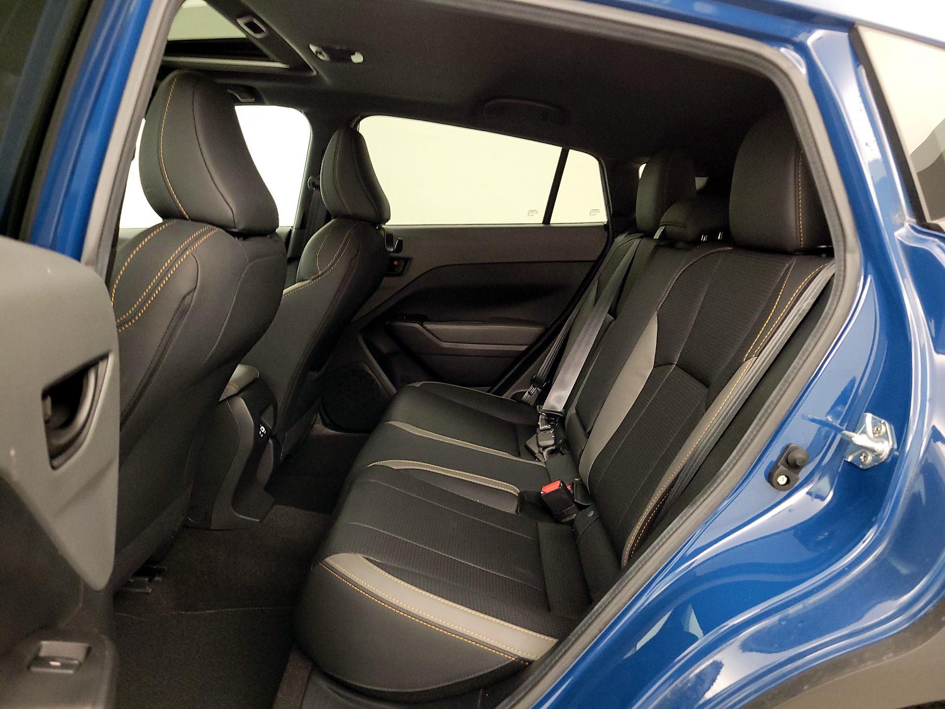 Thumbnail: 2024 Subaru Crosstrek - 20