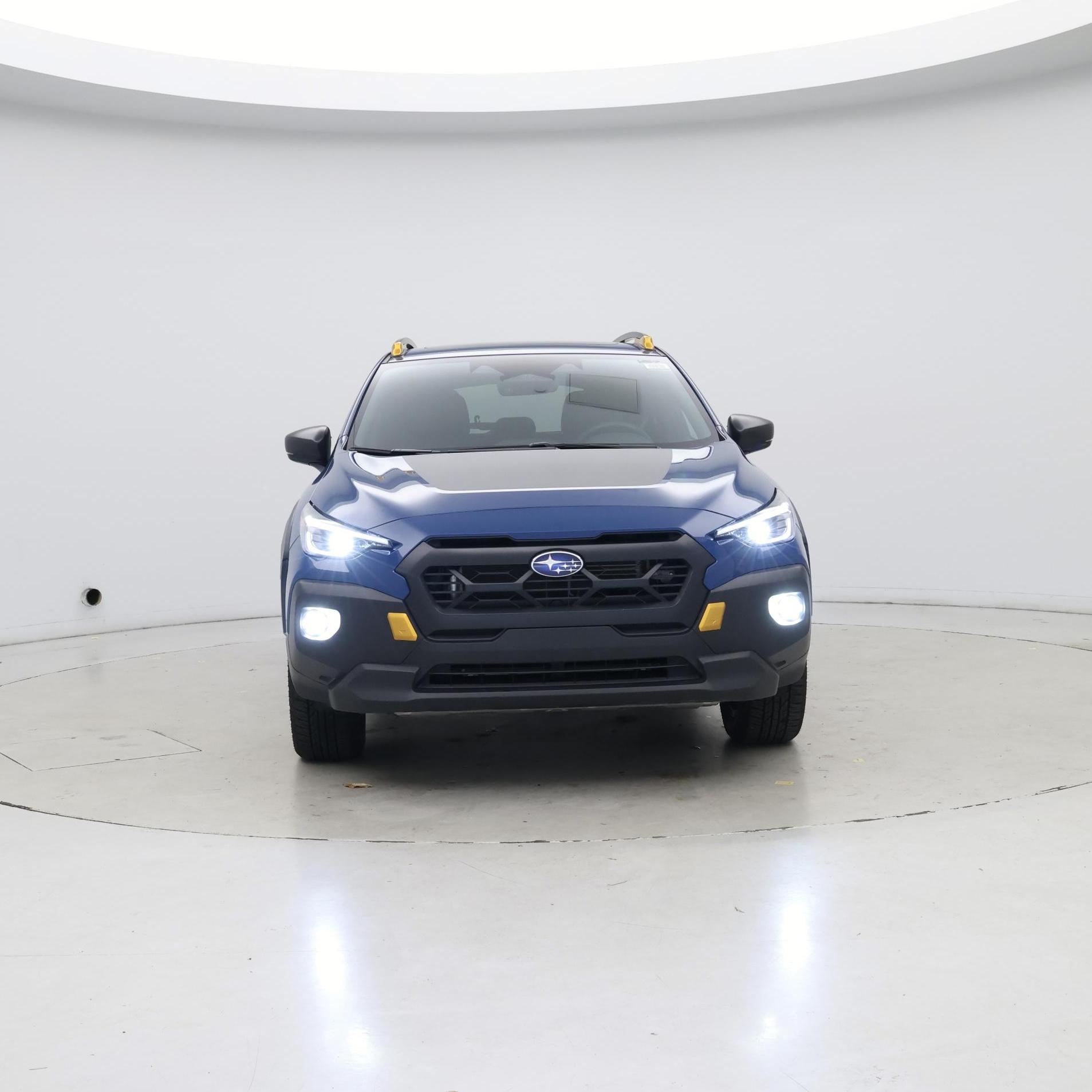Thumbnail: 2024 Subaru Crosstrek - 5