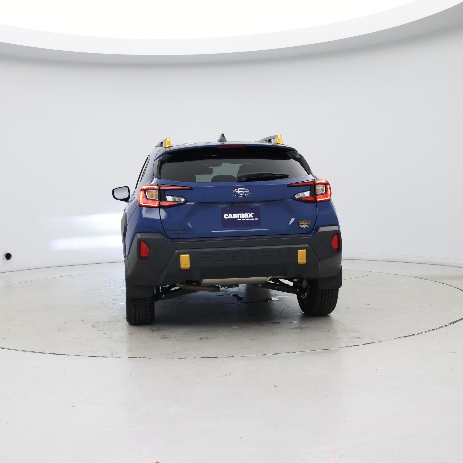 Thumbnail: 2024 Subaru Crosstrek - 6