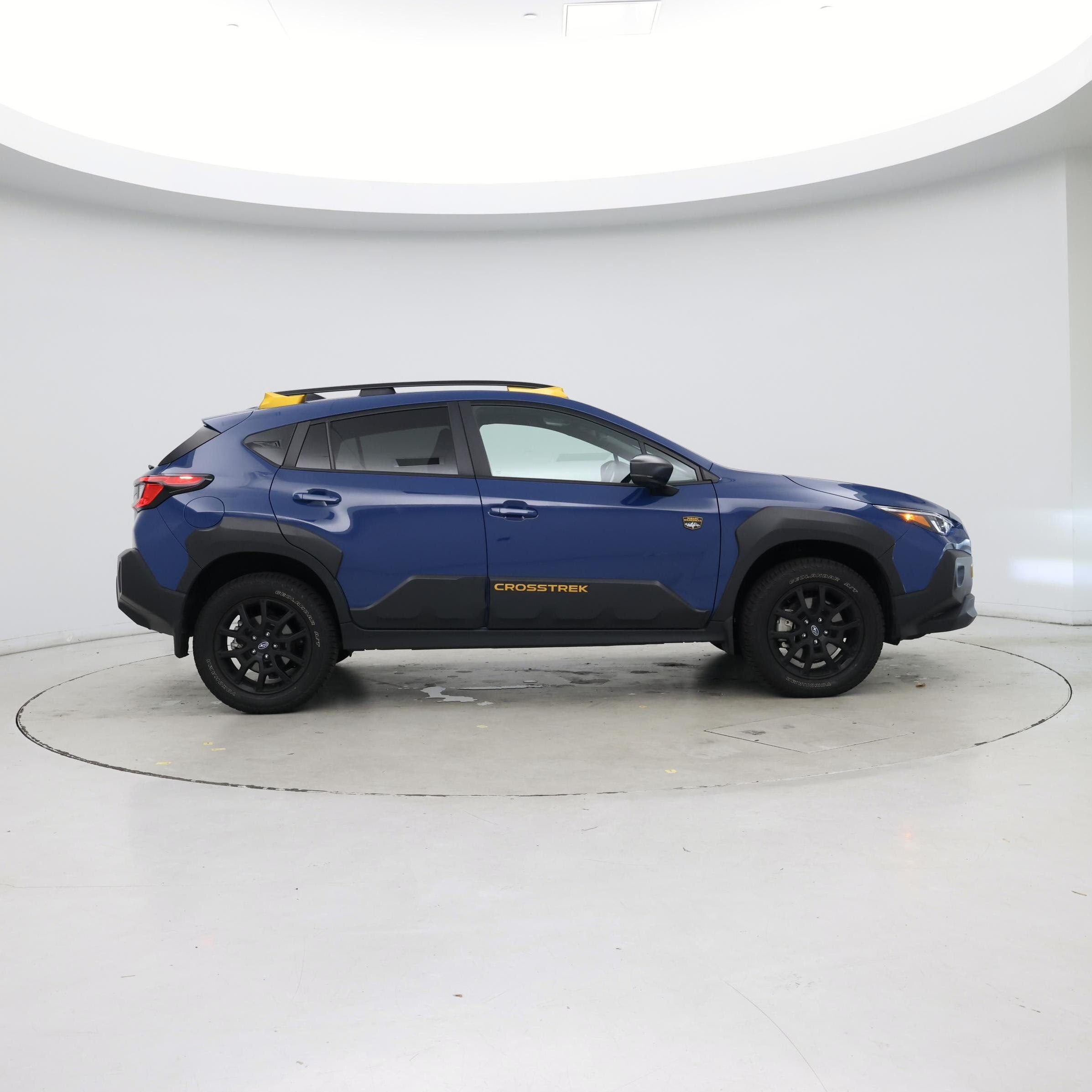 Thumbnail: 2024 Subaru Crosstrek - 7