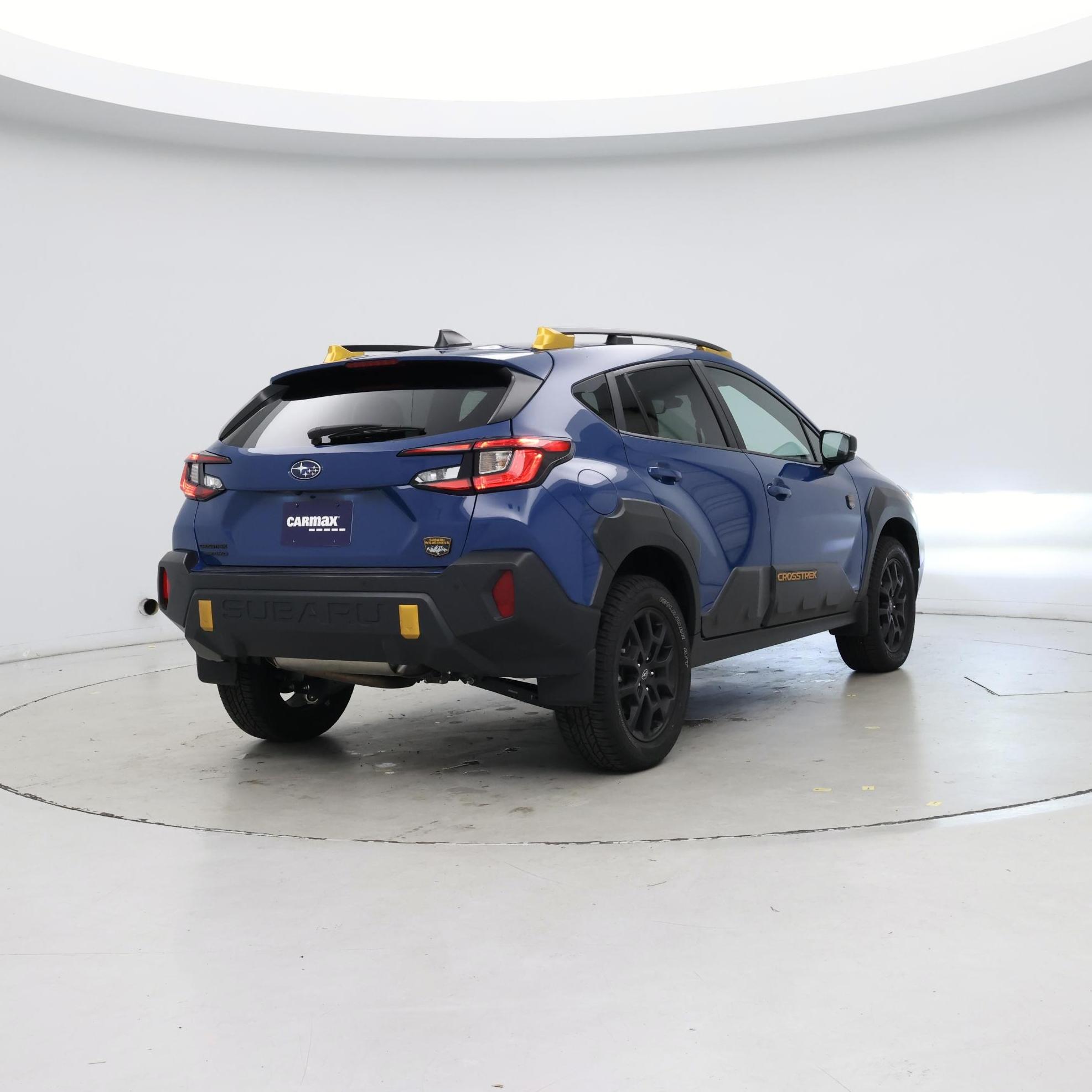 Thumbnail: 2024 Subaru Crosstrek - 8