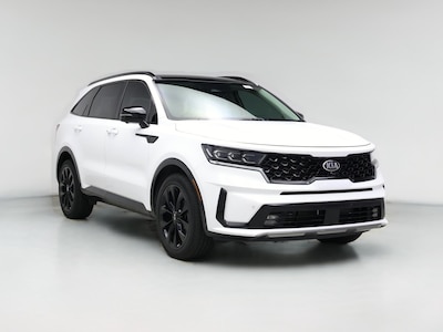 2021 Kia Sorento SX Prestige