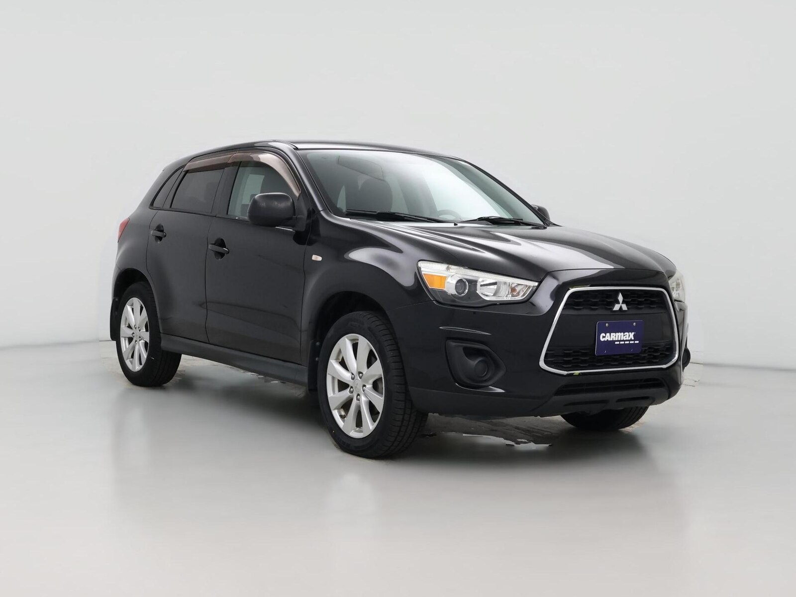 2015 Mitsubishi Outlander Sport