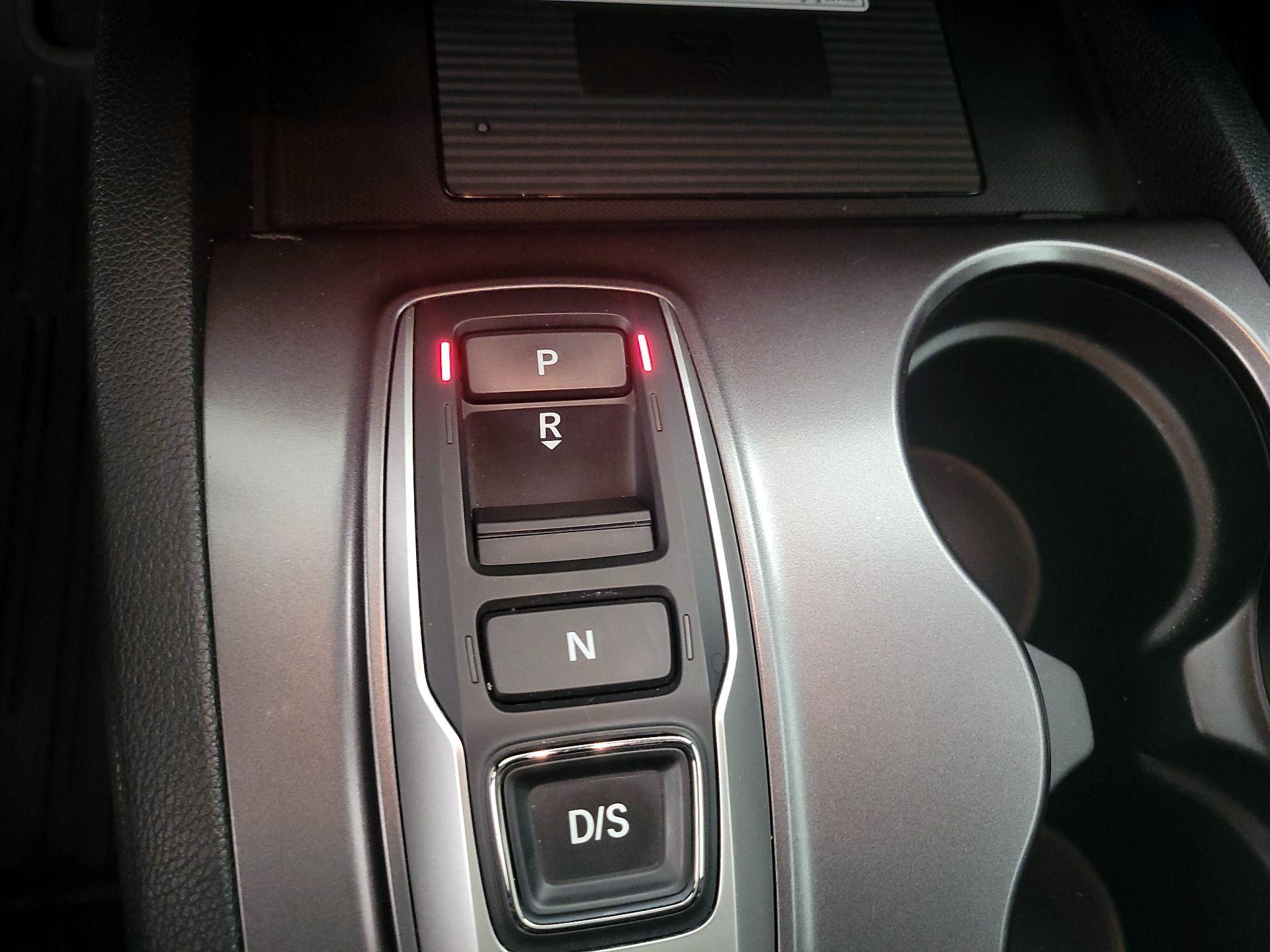 Thumbnail: 2021 Honda Pilot - 17