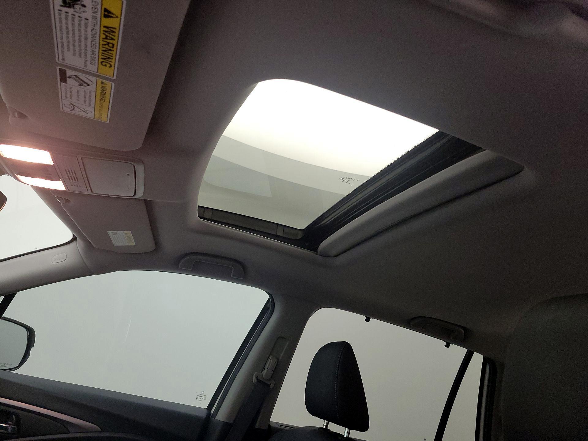 Thumbnail: 2021 Honda Pilot - 19