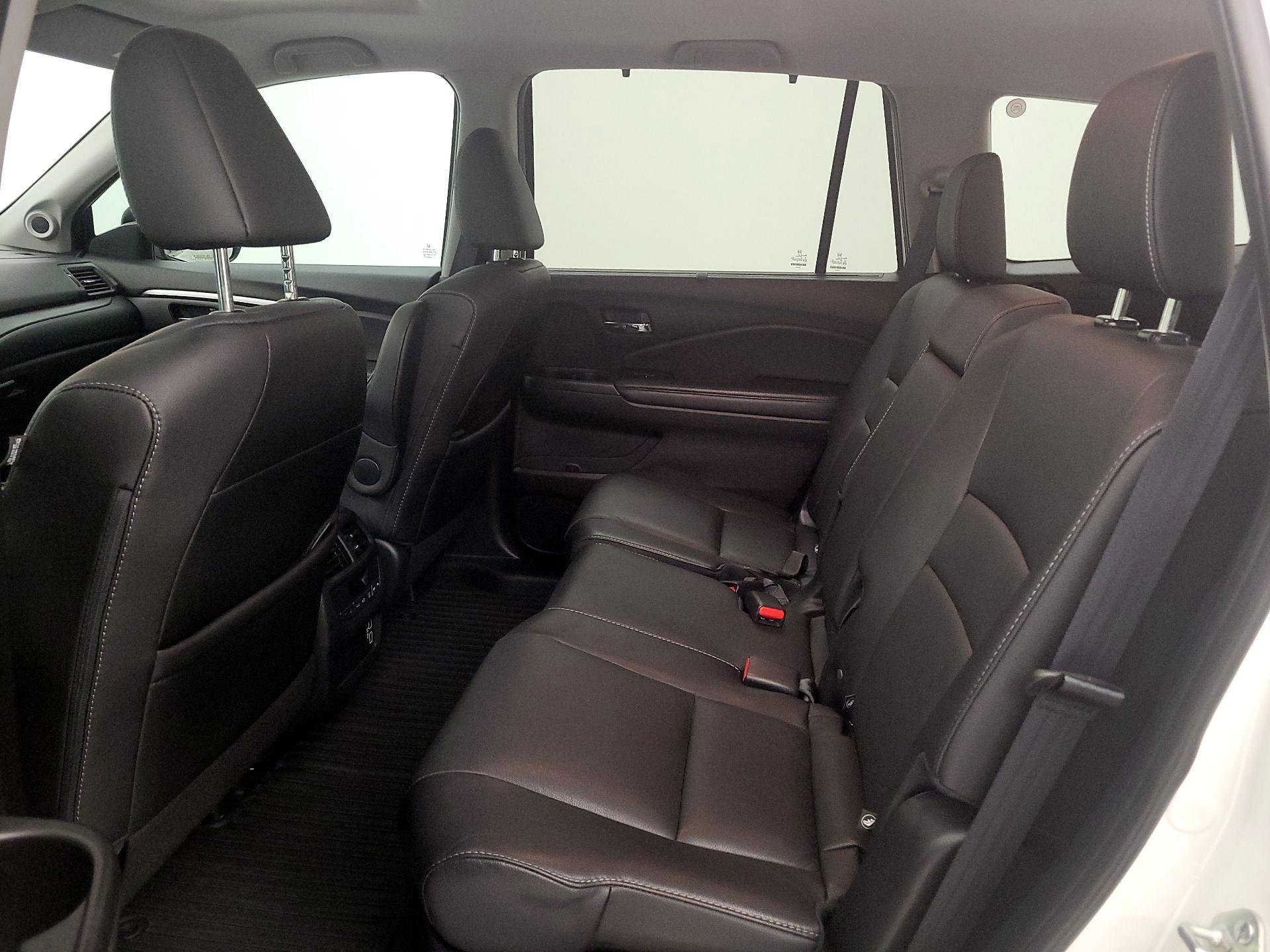 Thumbnail: 2021 Honda Pilot - 20