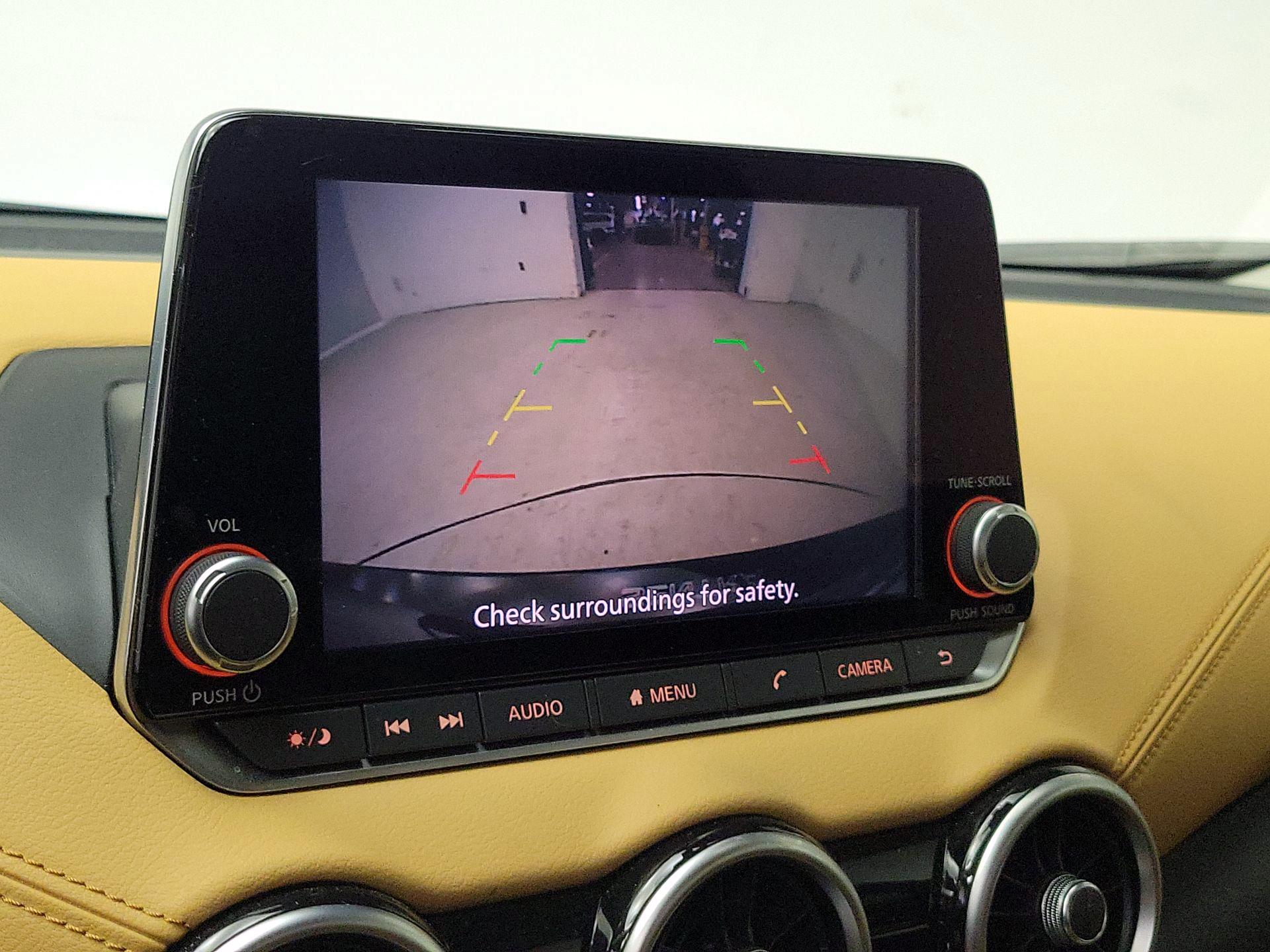 Thumbnail: 2020 Nissan Sentra - 14