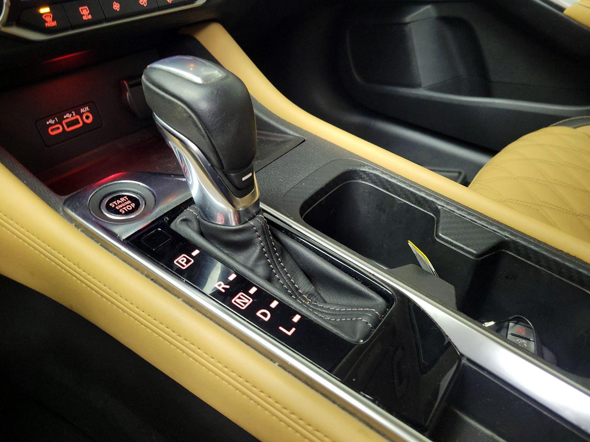 Thumbnail: 2020 Nissan Sentra - 17