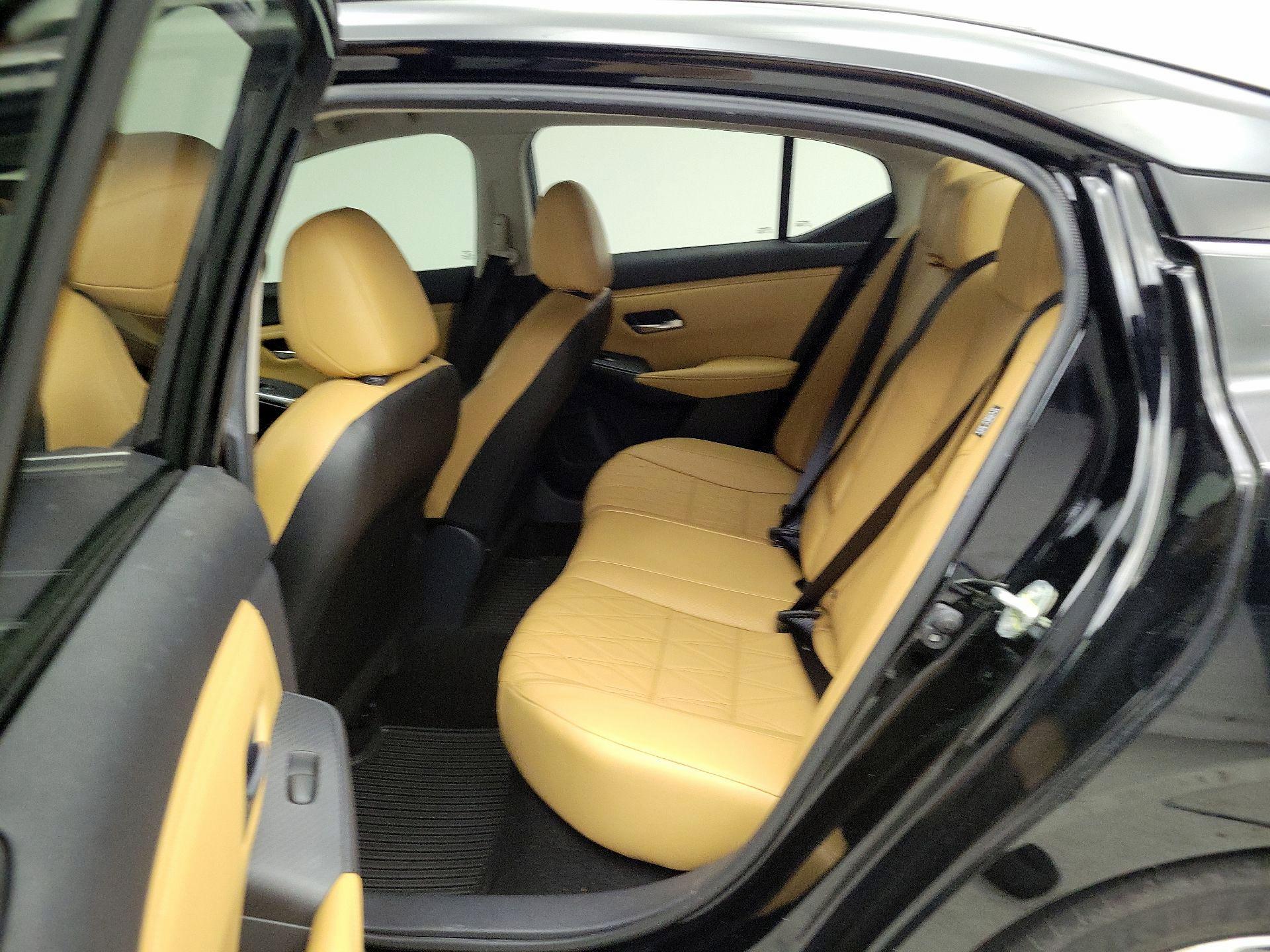 Thumbnail: 2020 Nissan Sentra - 20