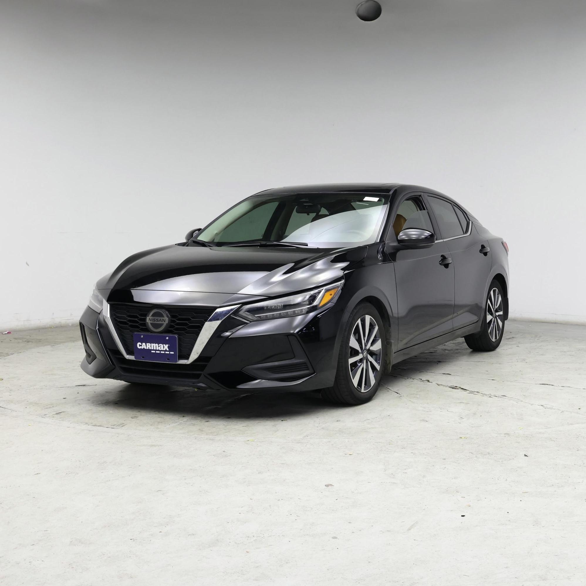 Thumbnail: 2020 Nissan Sentra - 4