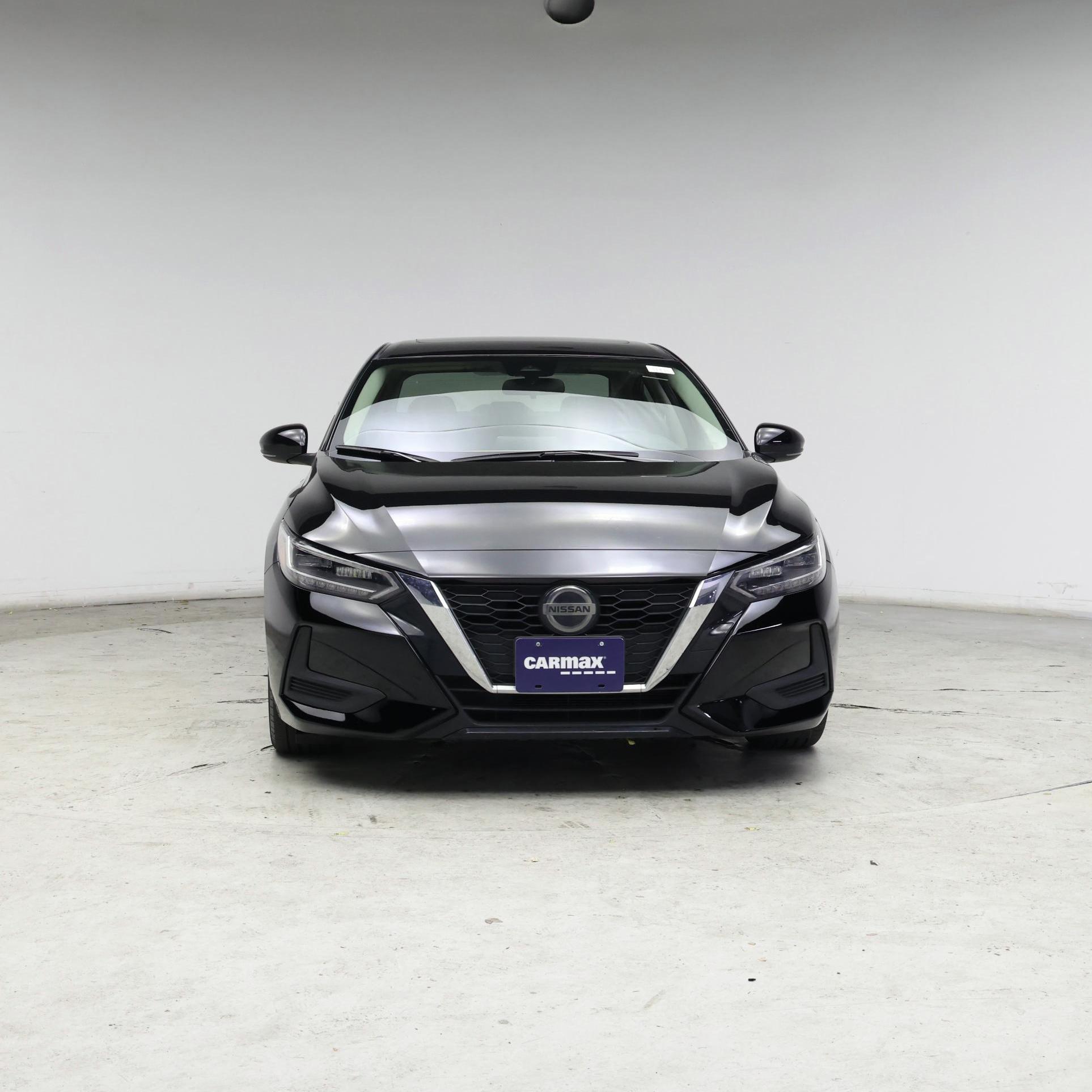 Thumbnail: 2020 Nissan Sentra - 5