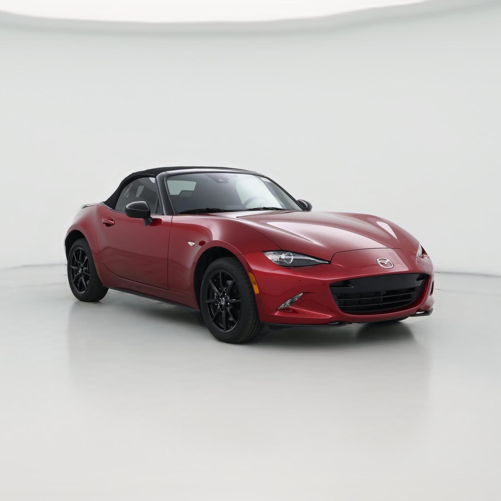 Thumbnail: 2023 Mazda MX-5 Miata - 1