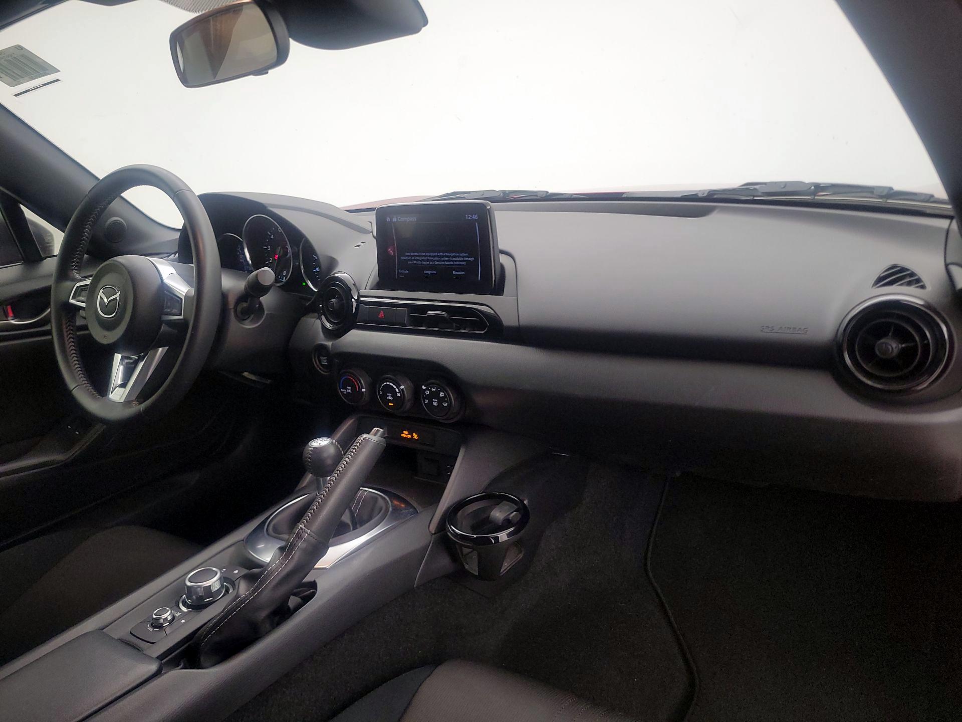 Thumbnail: 2023 Mazda MX-5 Miata - 9