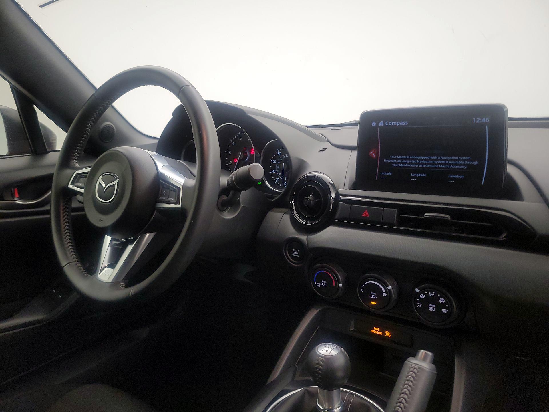 Thumbnail: 2023 Mazda MX-5 Miata - 10