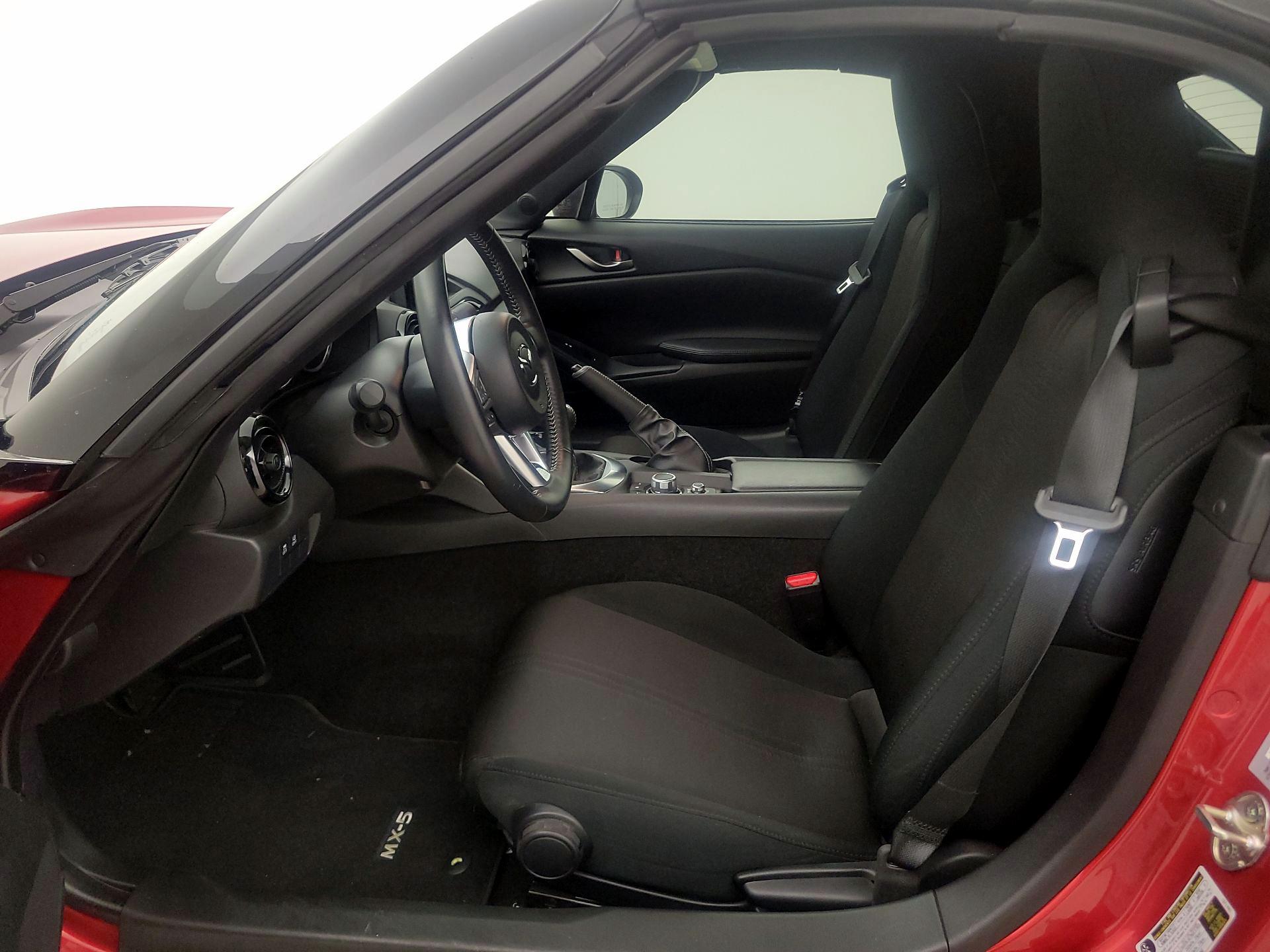 Thumbnail: 2023 Mazda MX-5 Miata - 11