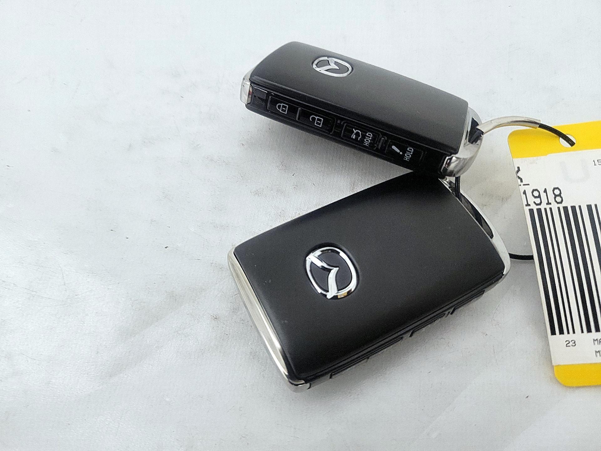 Thumbnail: 2023 Mazda MX-5 Miata - 20