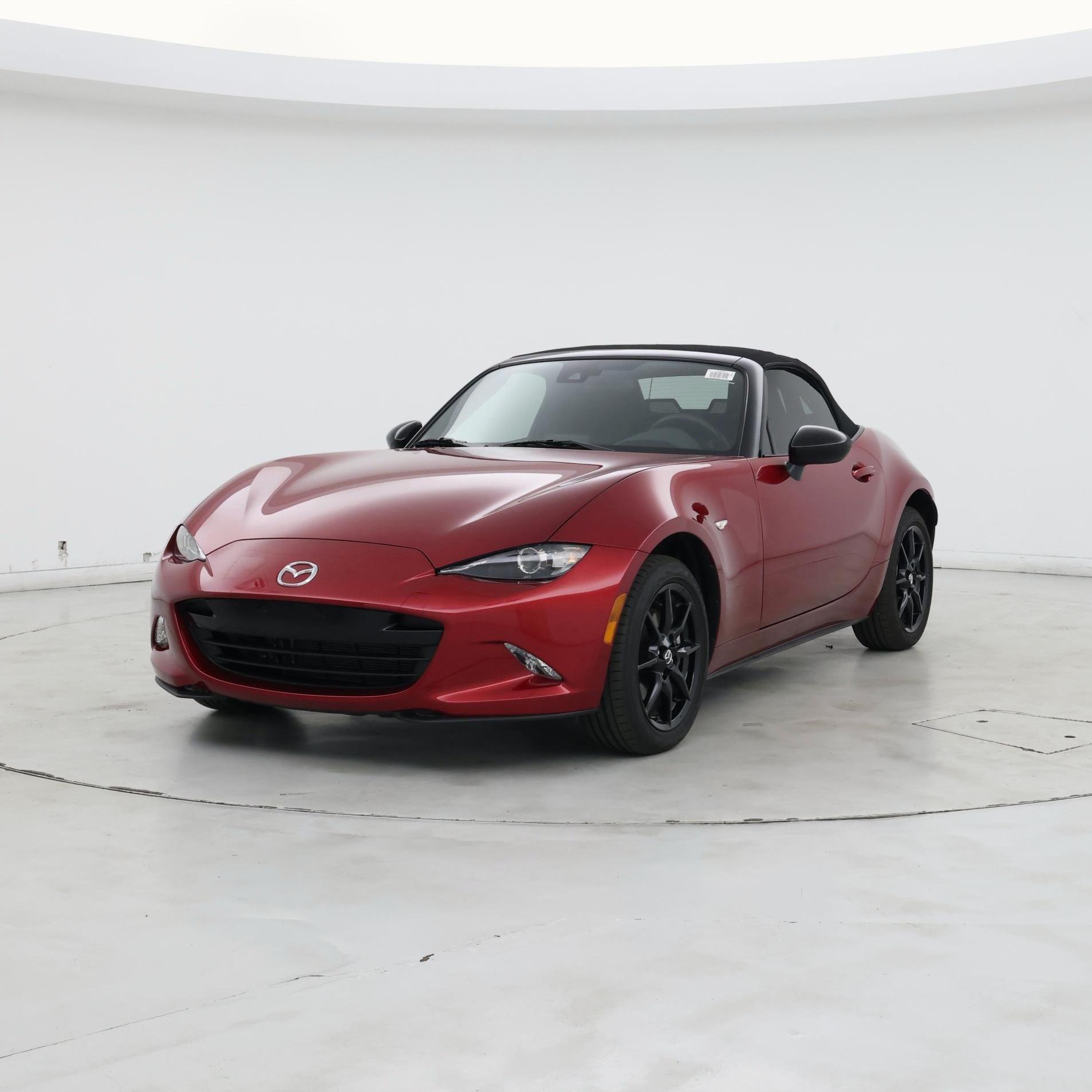 Thumbnail: 2023 Mazda MX-5 Miata - 4