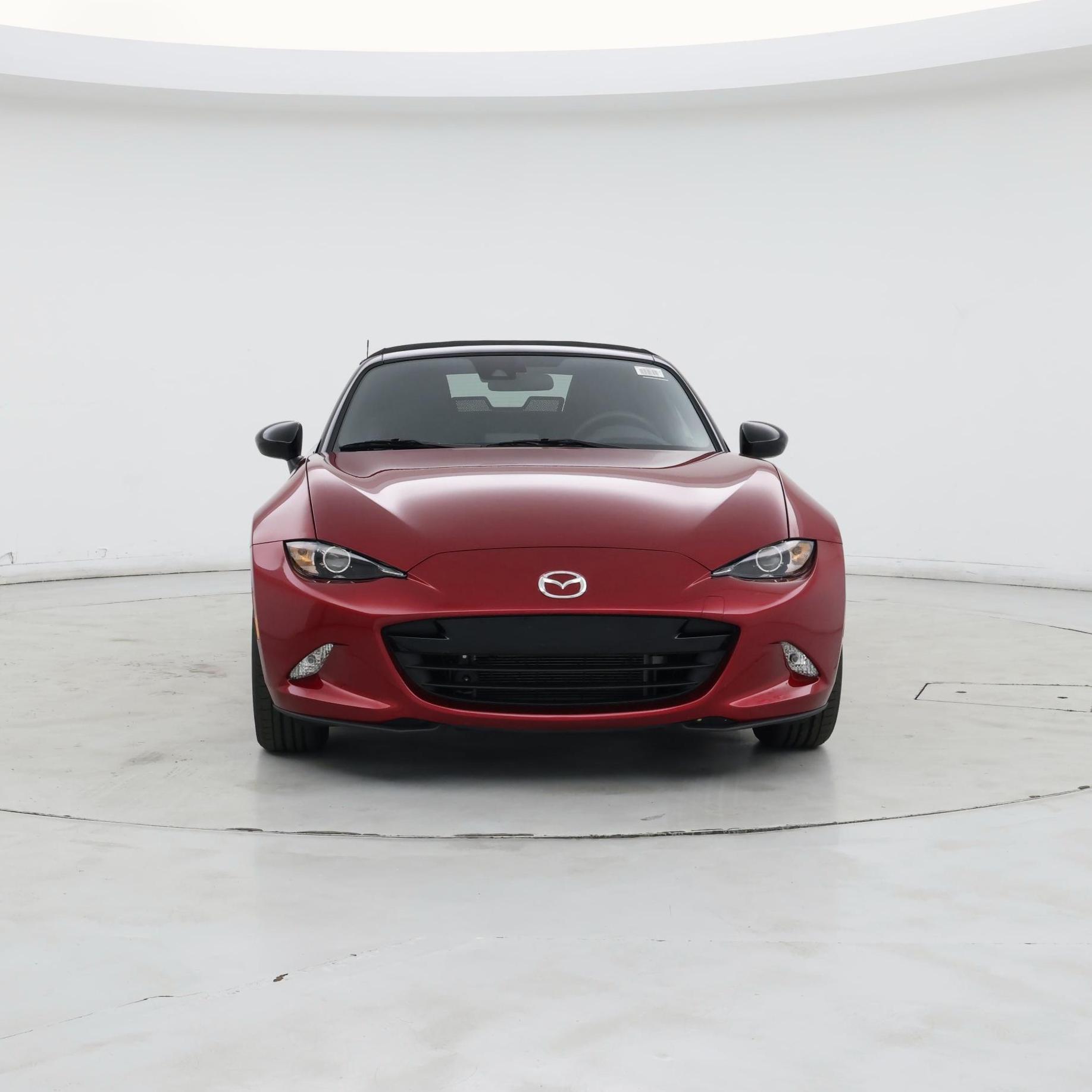 Thumbnail: 2023 Mazda MX-5 Miata - 5