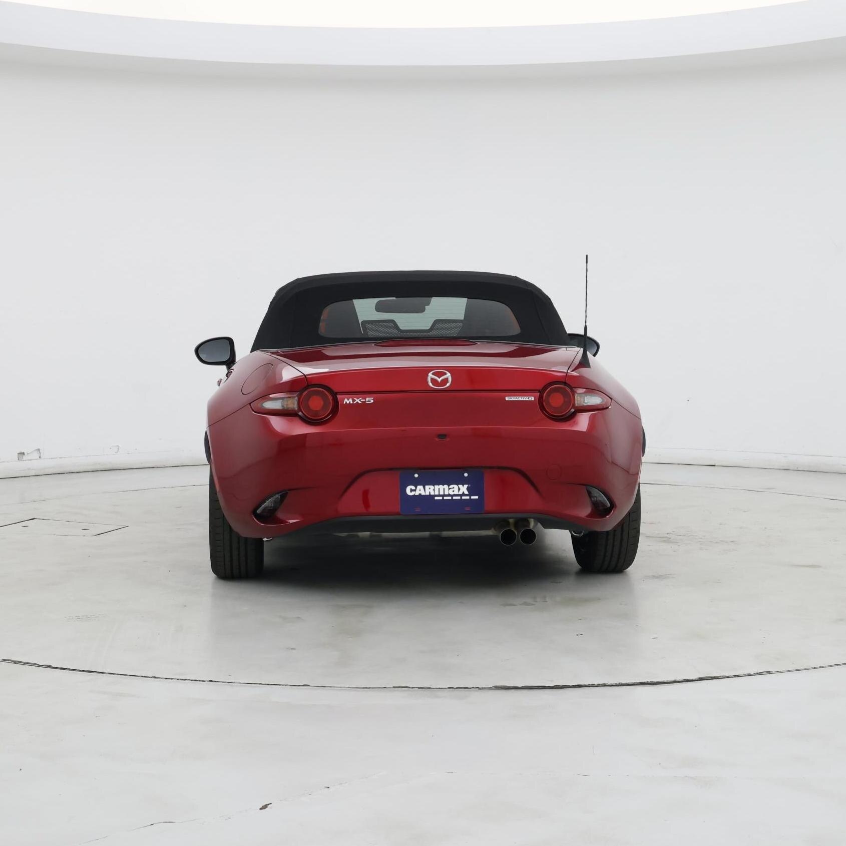 Thumbnail: 2023 Mazda MX-5 Miata - 6