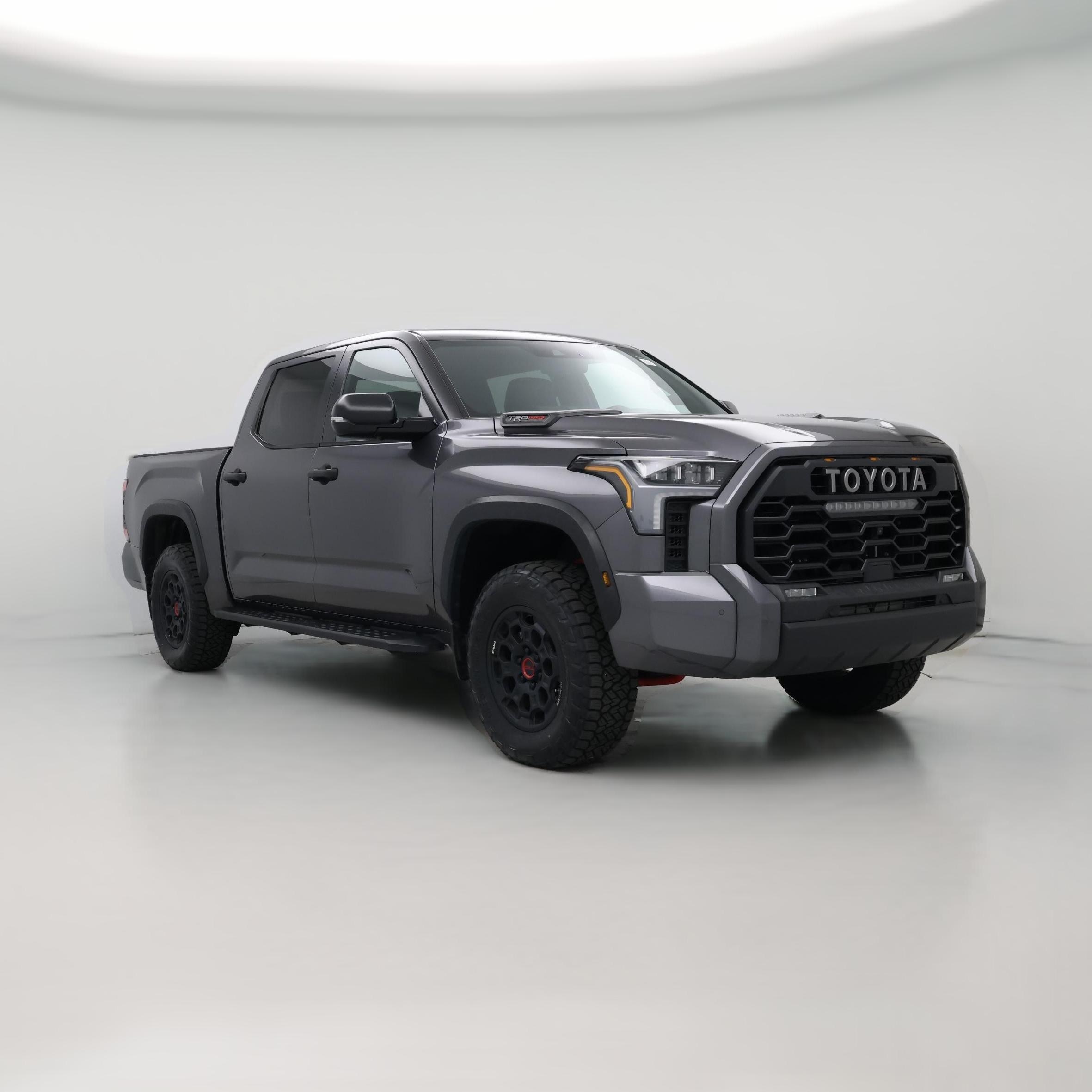 Thumbnail: 2024 Toyota Tundra - 1