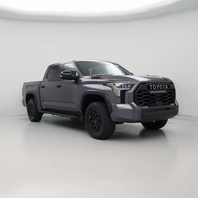 2024 Toyota Tundra Hybrid TRD Pro