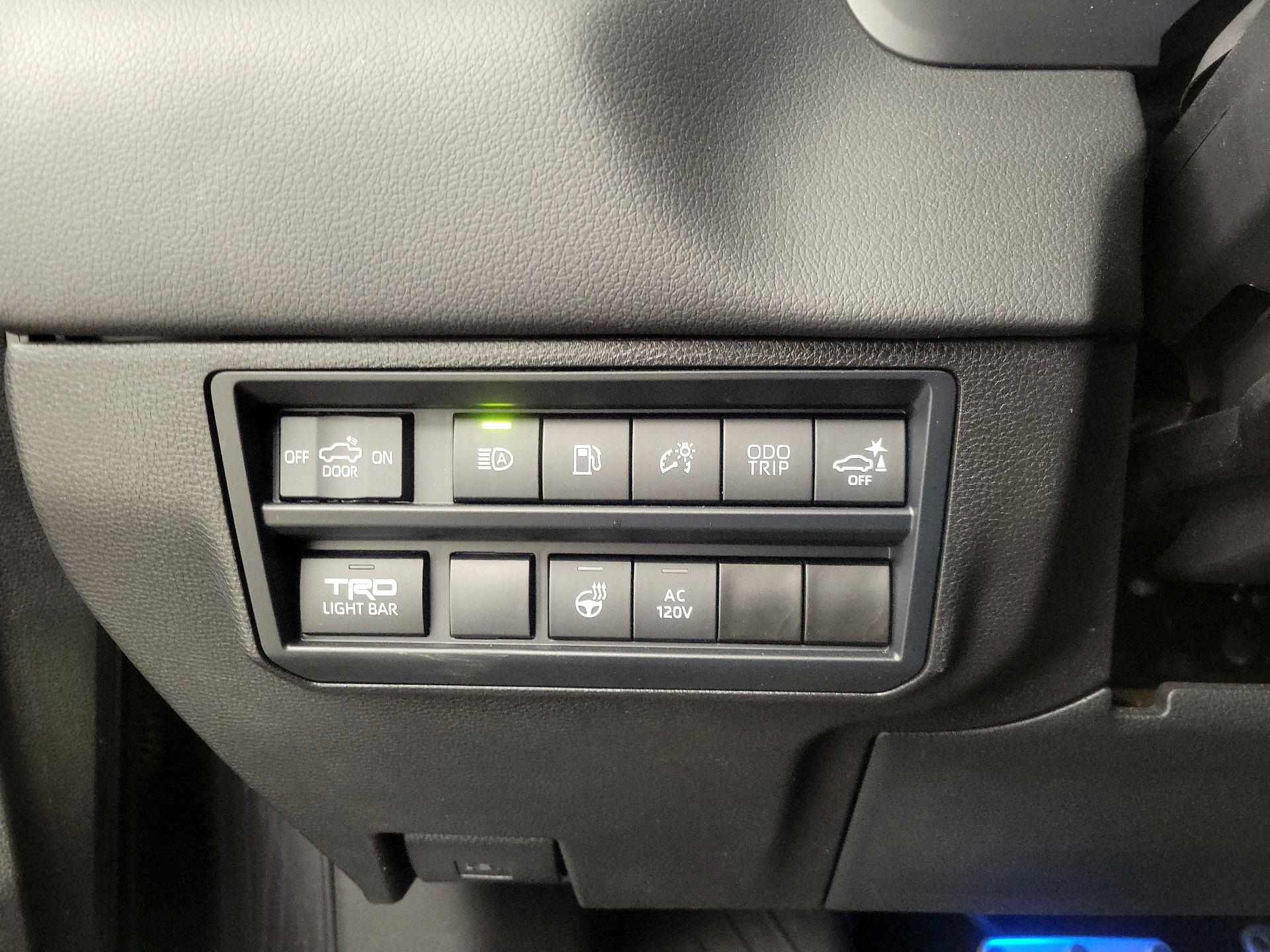 Thumbnail: 2024 Toyota Tundra - 13