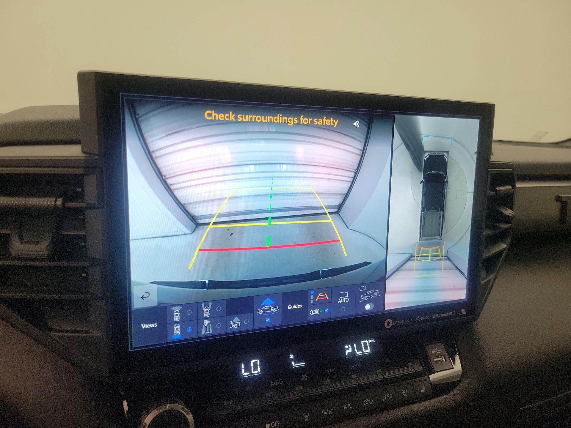 Thumbnail: 2024 Toyota Tundra - 14