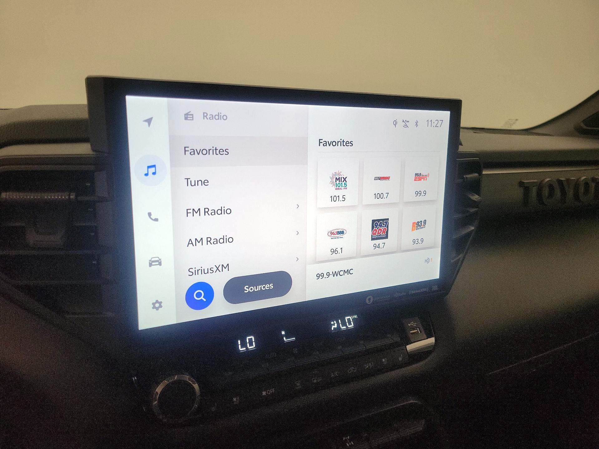 Thumbnail: 2024 Toyota Tundra - 15