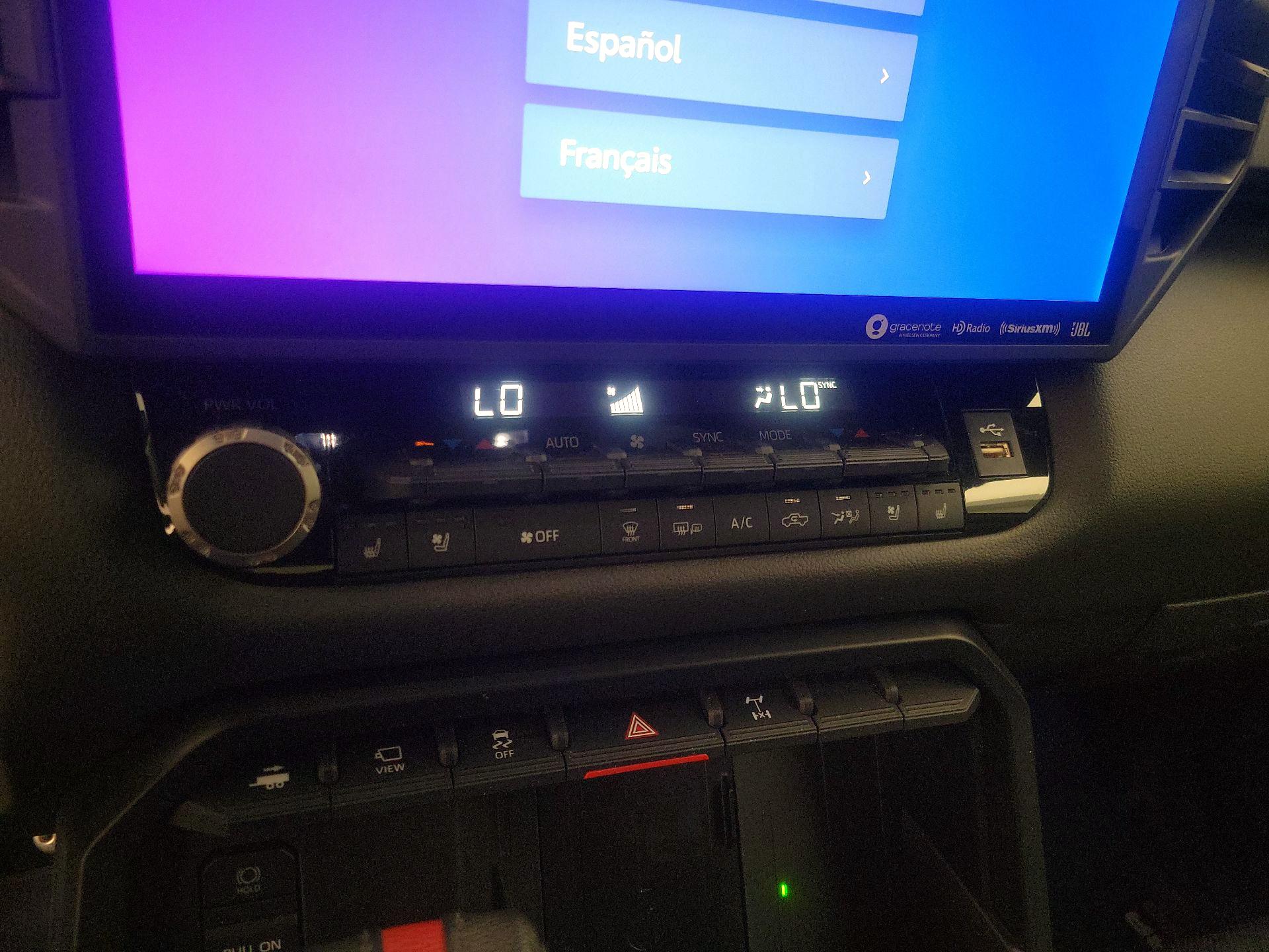 Thumbnail: 2024 Toyota Tundra - 16