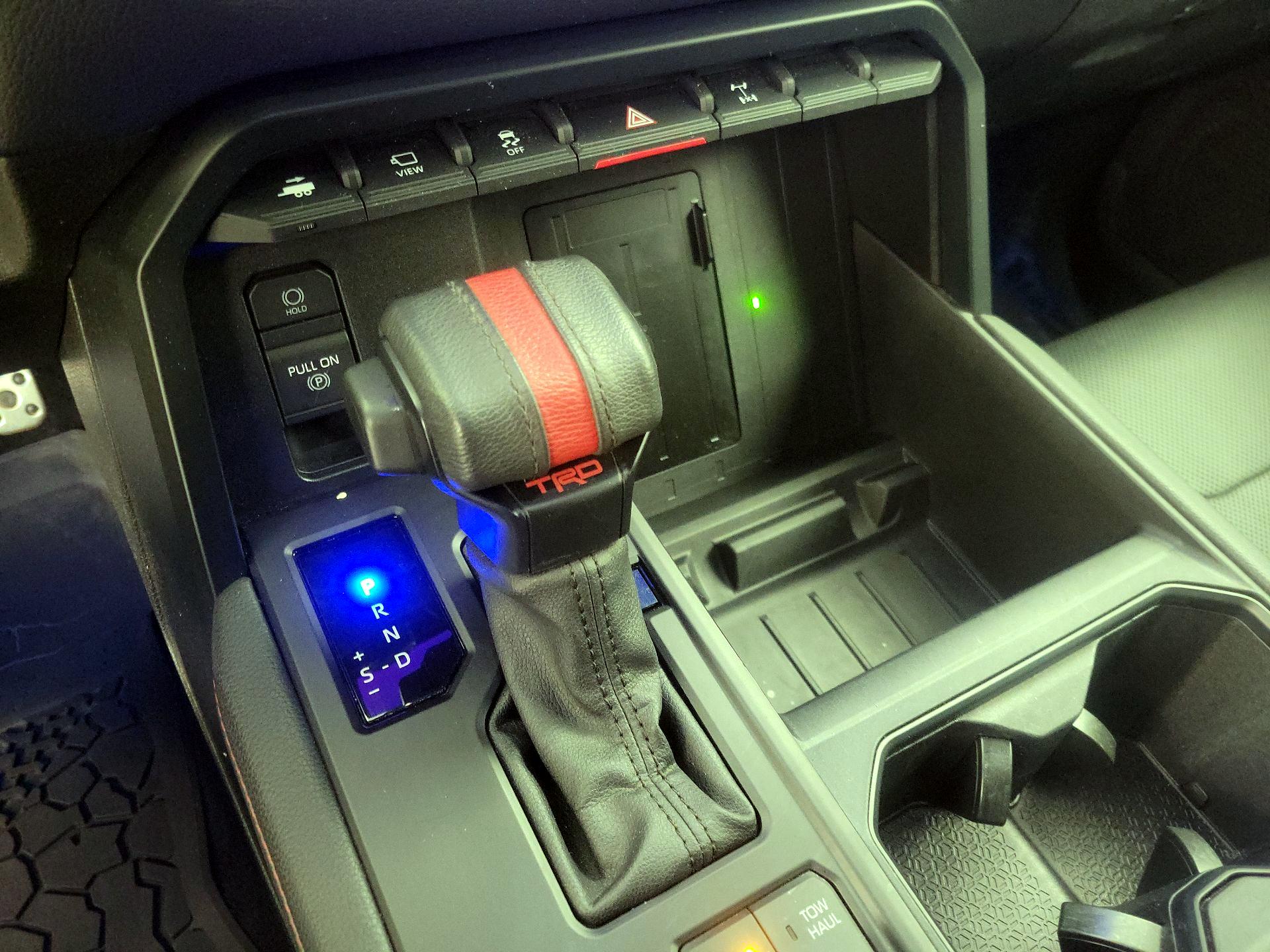 Thumbnail: 2024 Toyota Tundra - 17