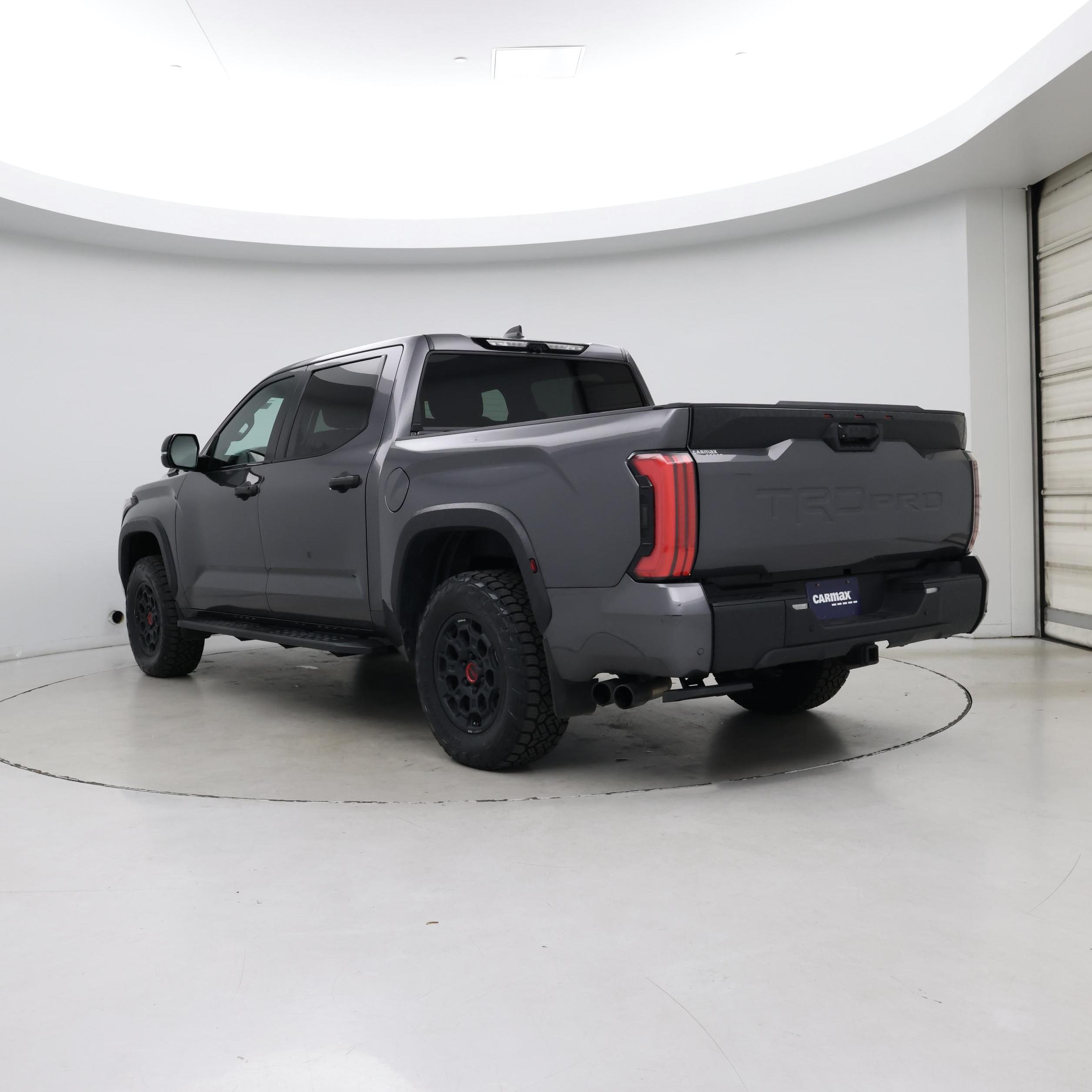 Thumbnail: 2024 Toyota Tundra - 2