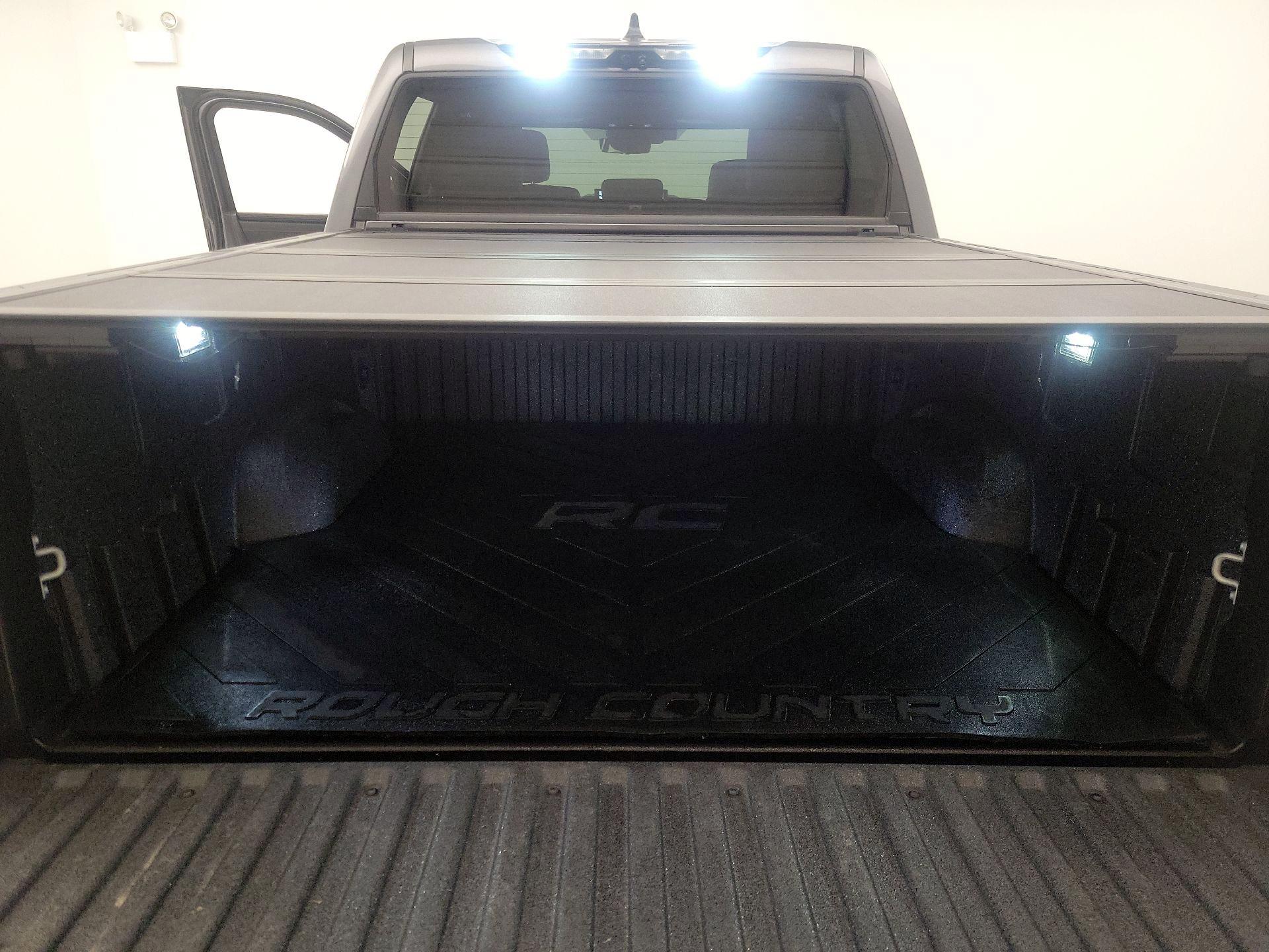 Thumbnail: 2024 Toyota Tundra - 20