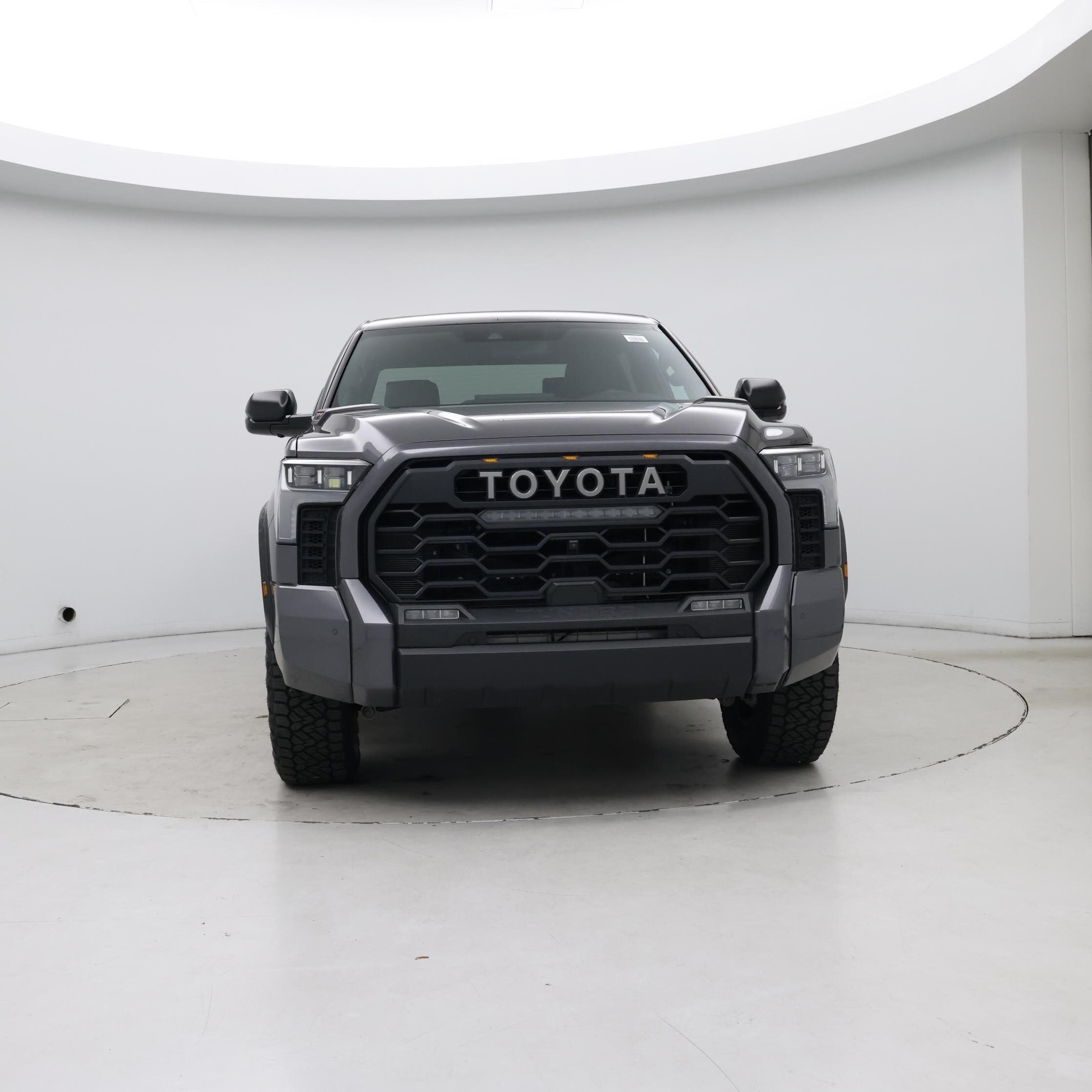Thumbnail: 2024 Toyota Tundra - 5