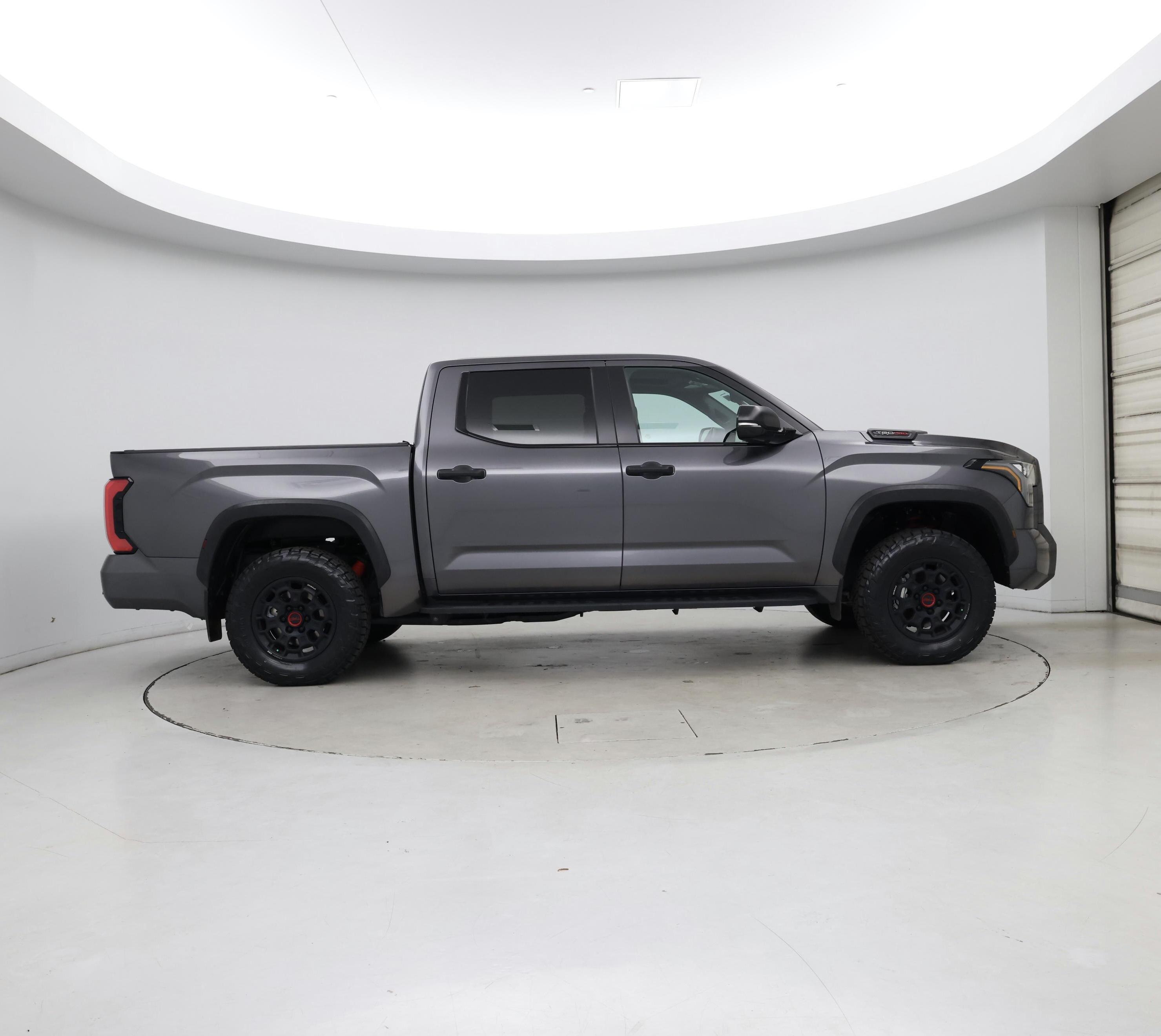 Thumbnail: 2024 Toyota Tundra - 7